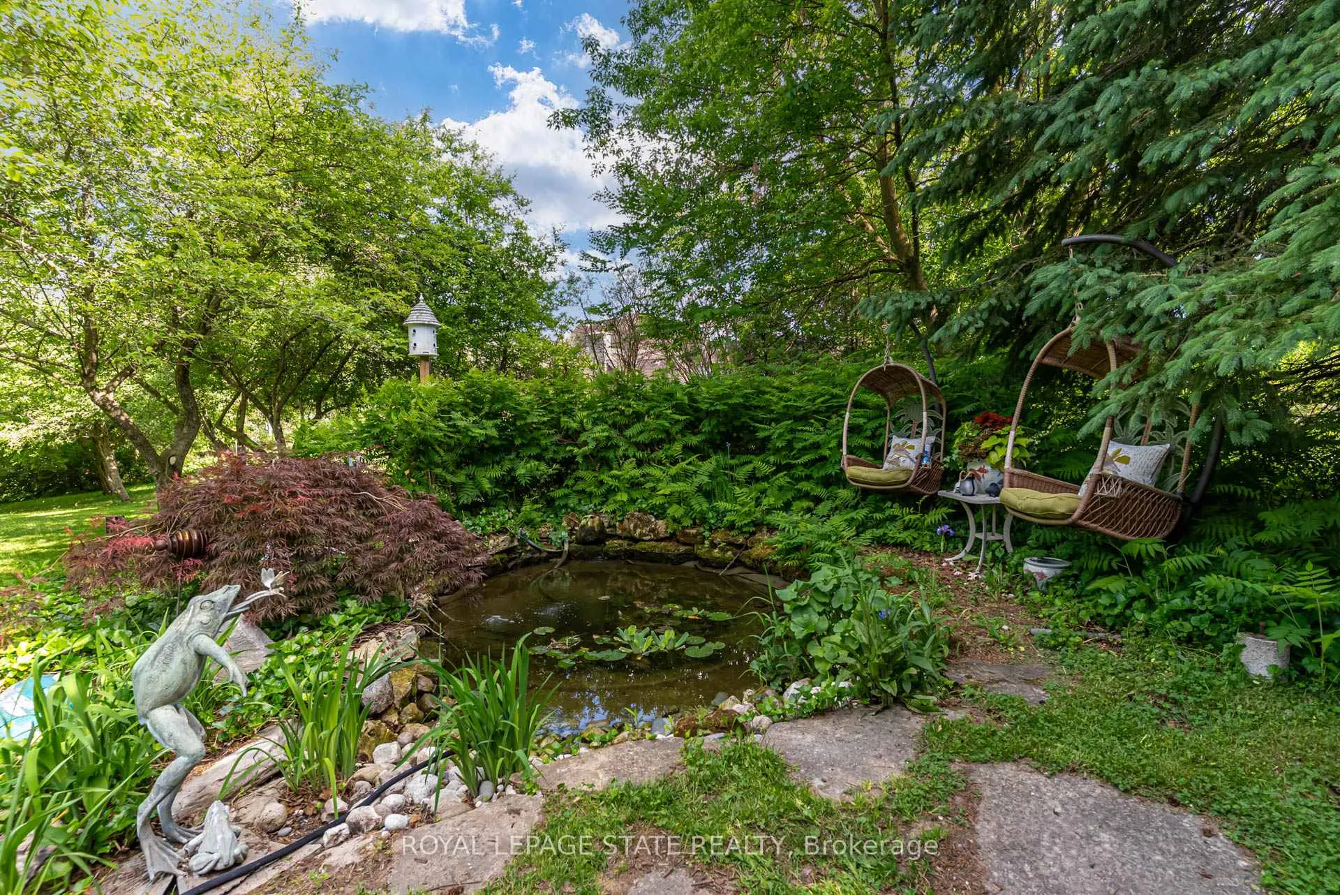 Photo 43 of 2134 Maplewood Road, Wellesley — HOMEH