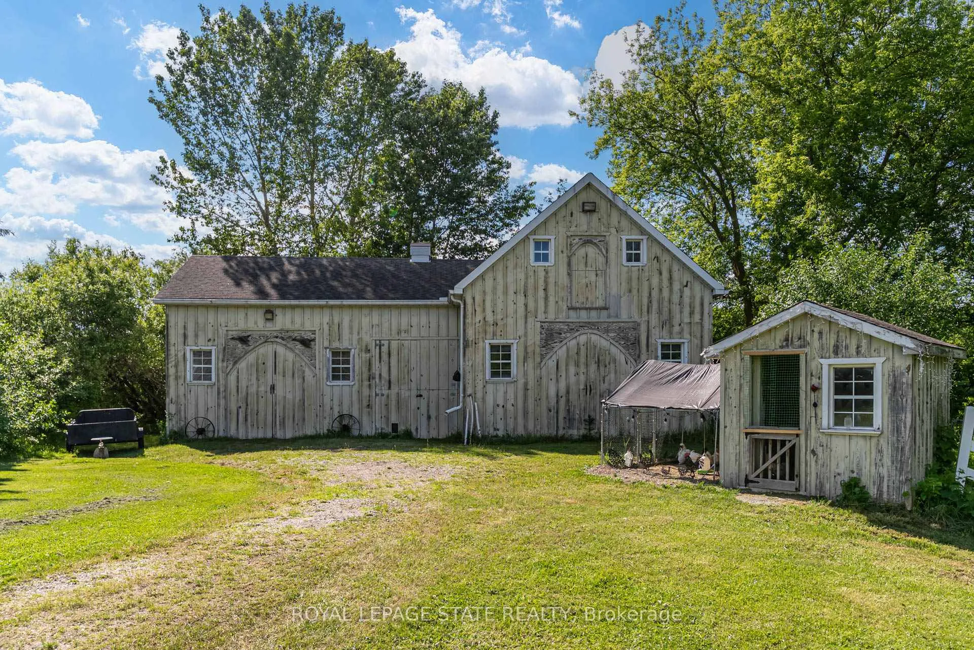 Photo 44 of 2134 Maplewood Road, Wellesley — HOMEH