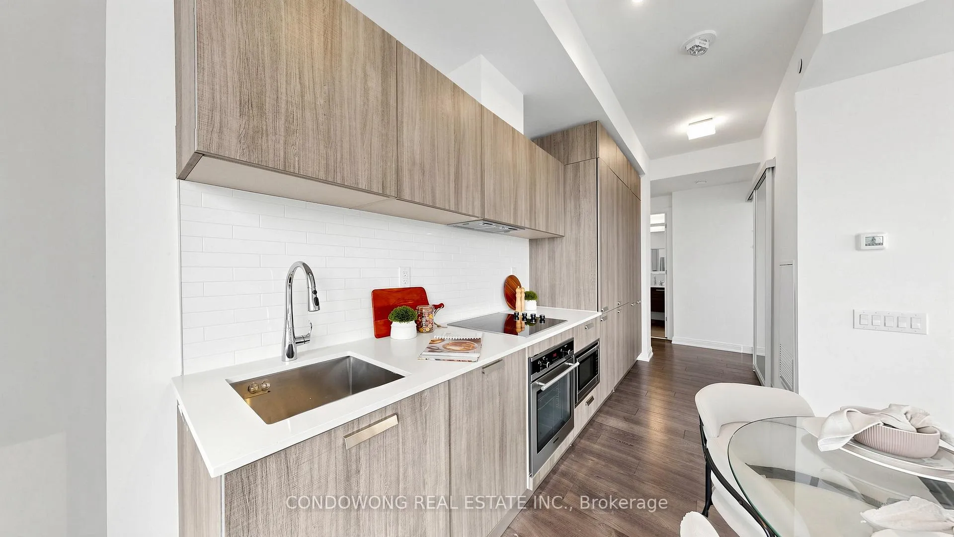 Photo 10 of Unit 4203, 50 Charles Street E, Toronto, Church-Yonge Corridor — HOMEH