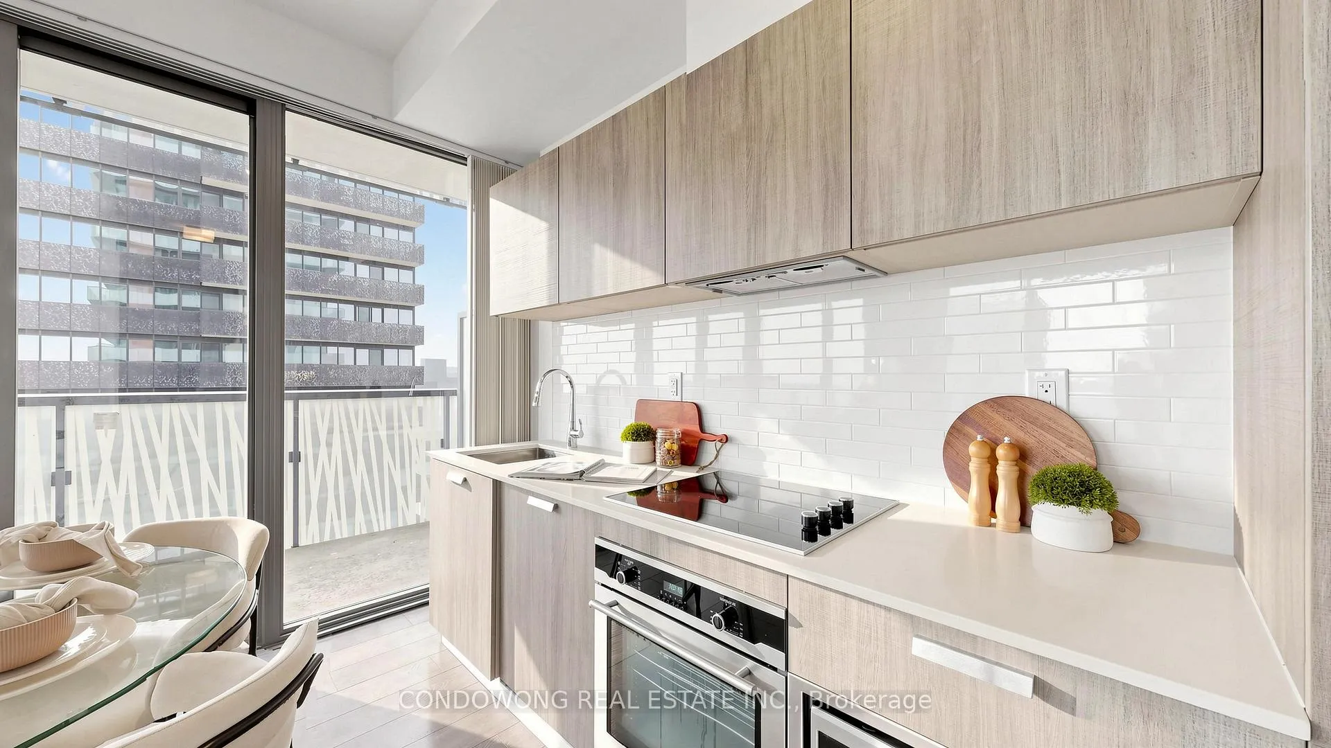 Photo 11 of Unit 4203, 50 Charles Street E, Toronto, Church-Yonge Corridor — HOMEH