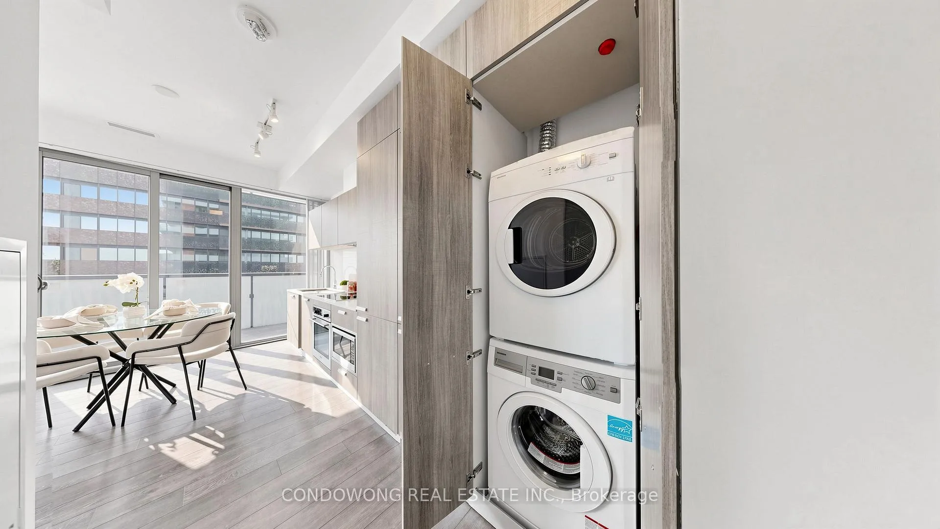 Photo 17 of Unit 4203, 50 Charles Street E, Toronto, Church-Yonge Corridor — HOMEH