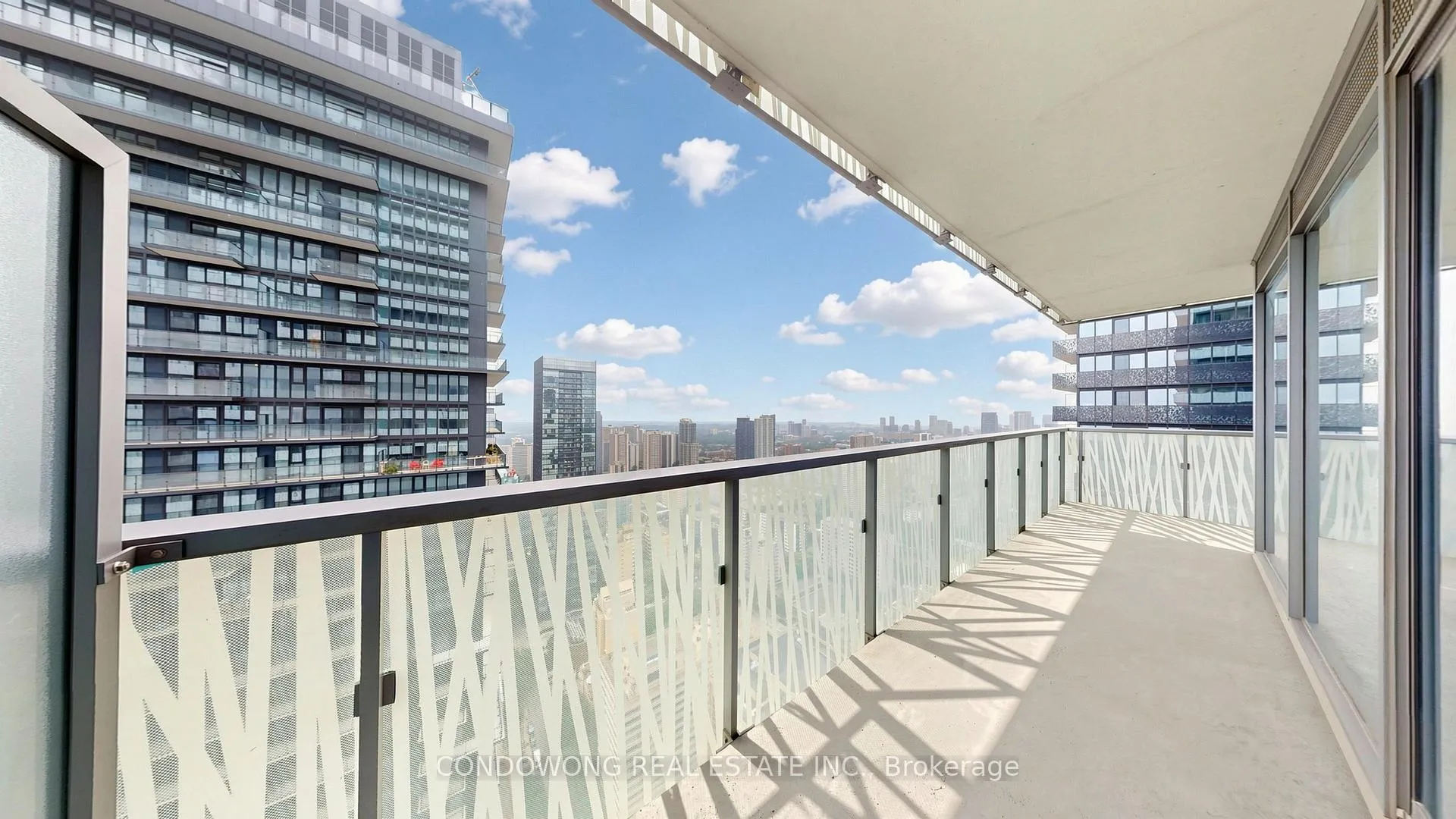 Photo 19 of Unit 4203, 50 Charles Street E, Toronto, Church-Yonge Corridor — HOMEH