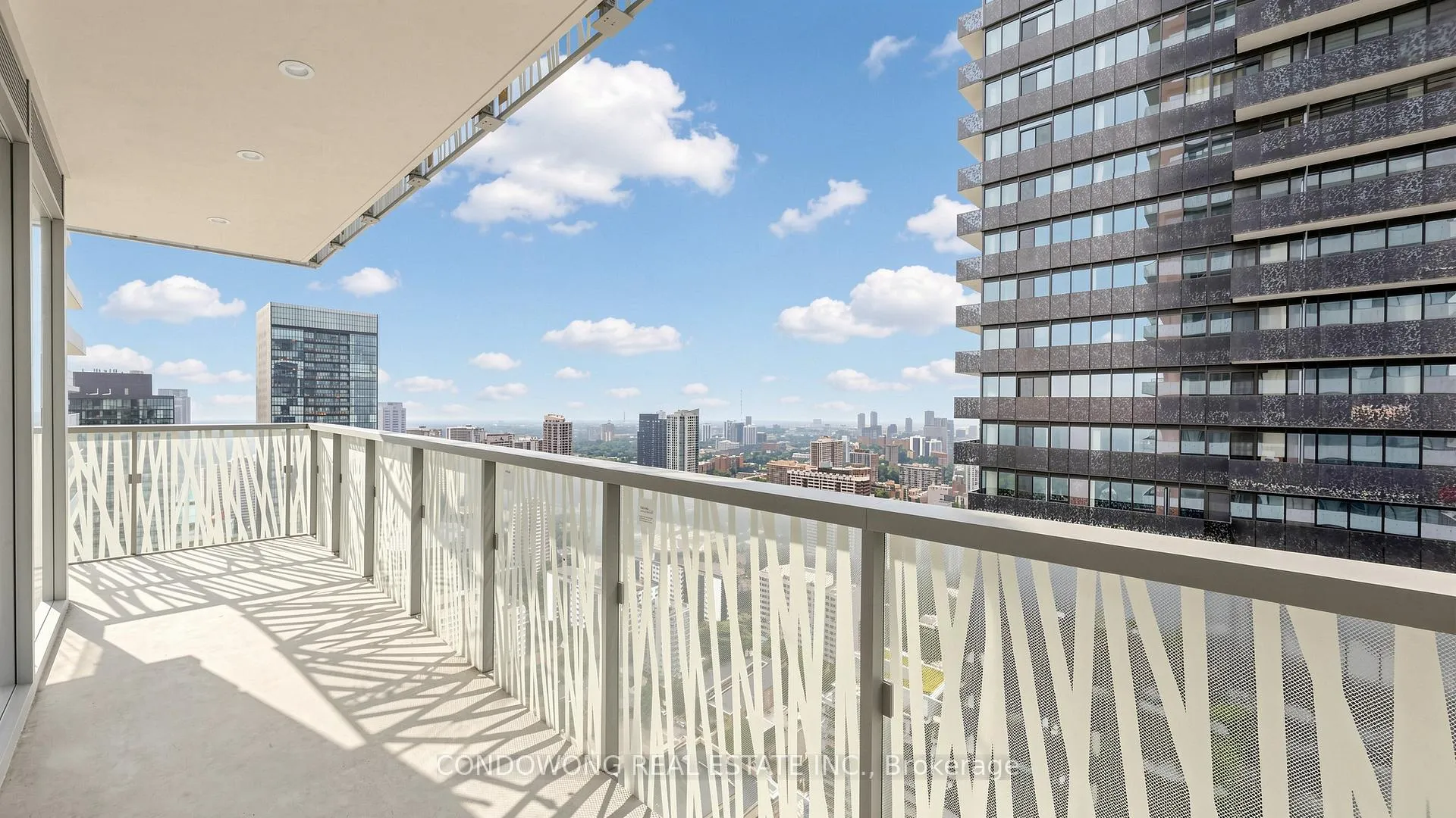 Photo 20 of Unit 4203, 50 Charles Street E, Toronto, Church-Yonge Corridor — HOMEH