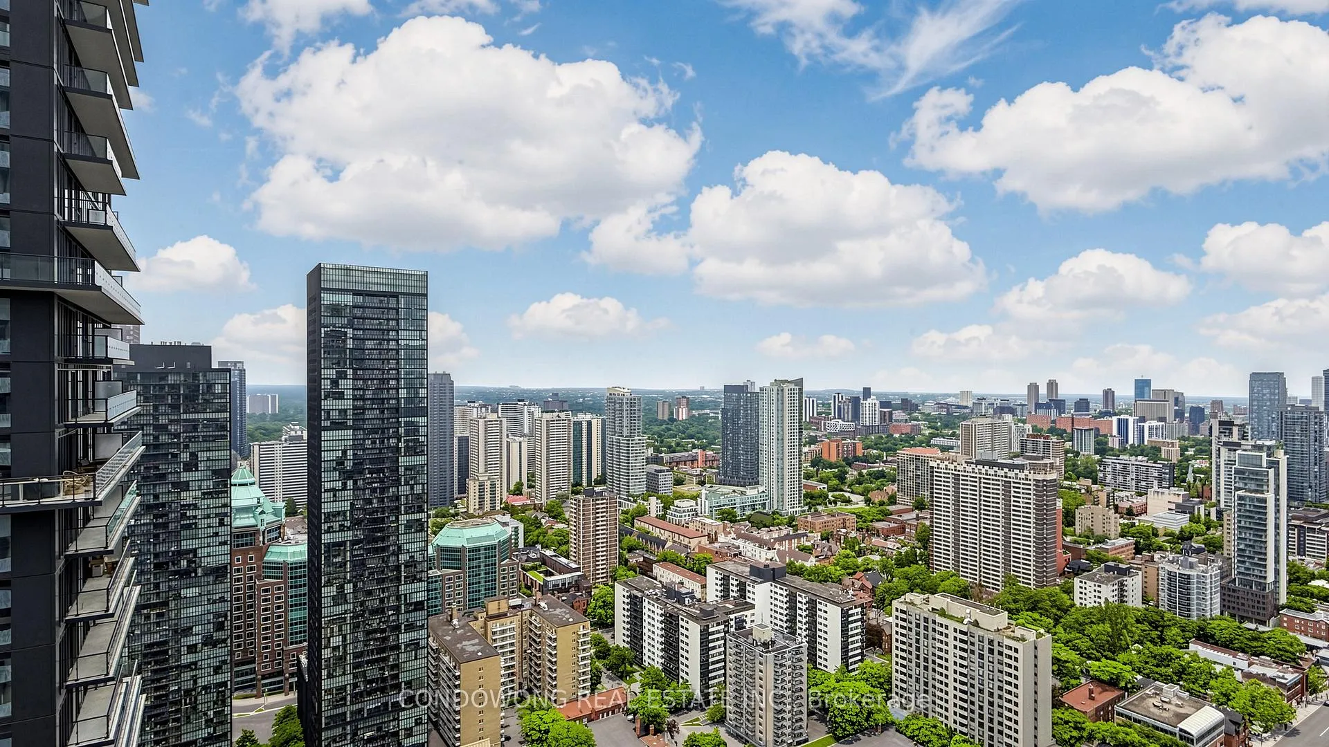 Photo 21 of Unit 4203, 50 Charles Street E, Toronto, Church-Yonge Corridor — HOMEH