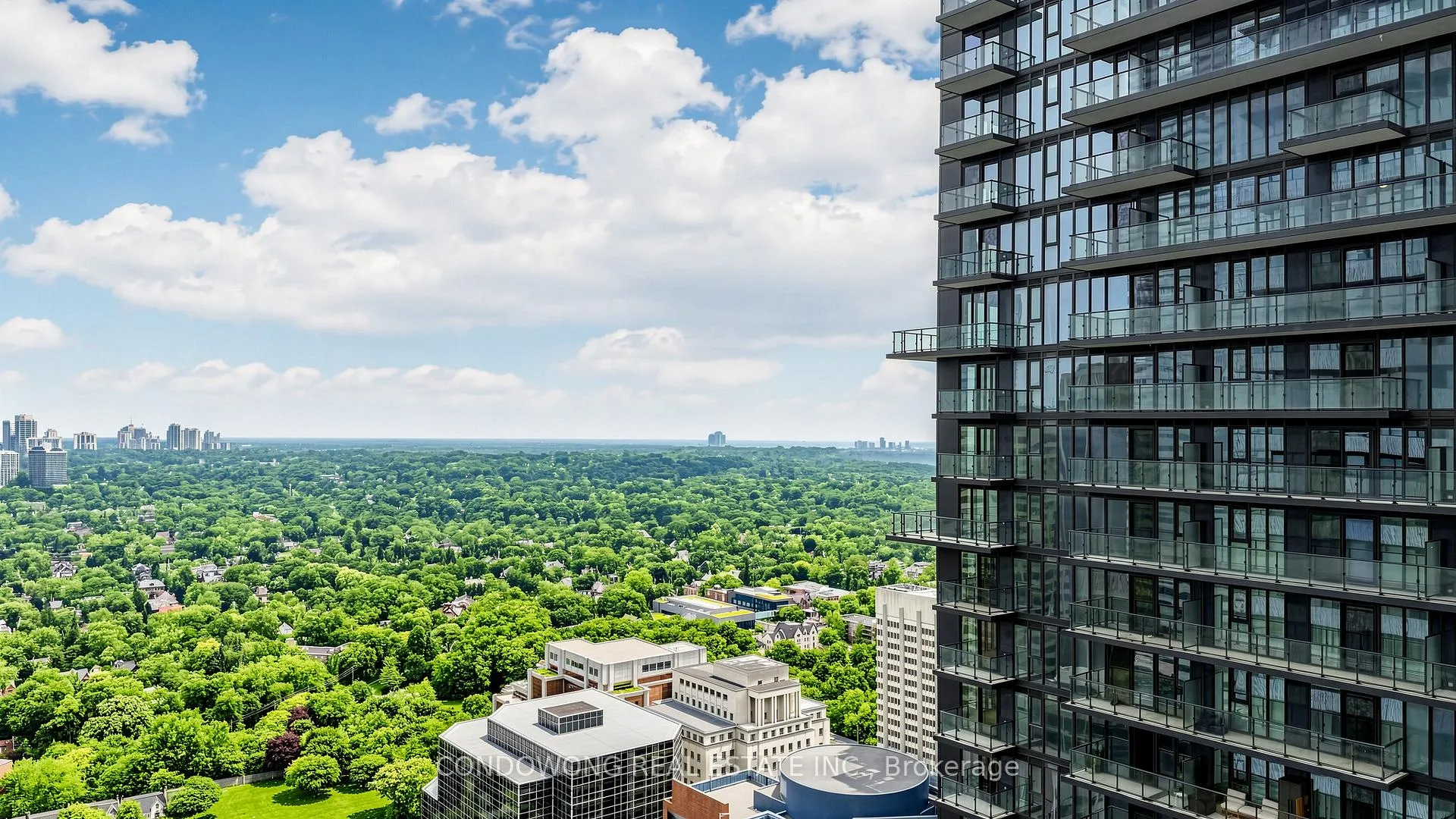 Photo 22 of Unit 4203, 50 Charles Street E, Toronto, Church-Yonge Corridor — HOMEH
