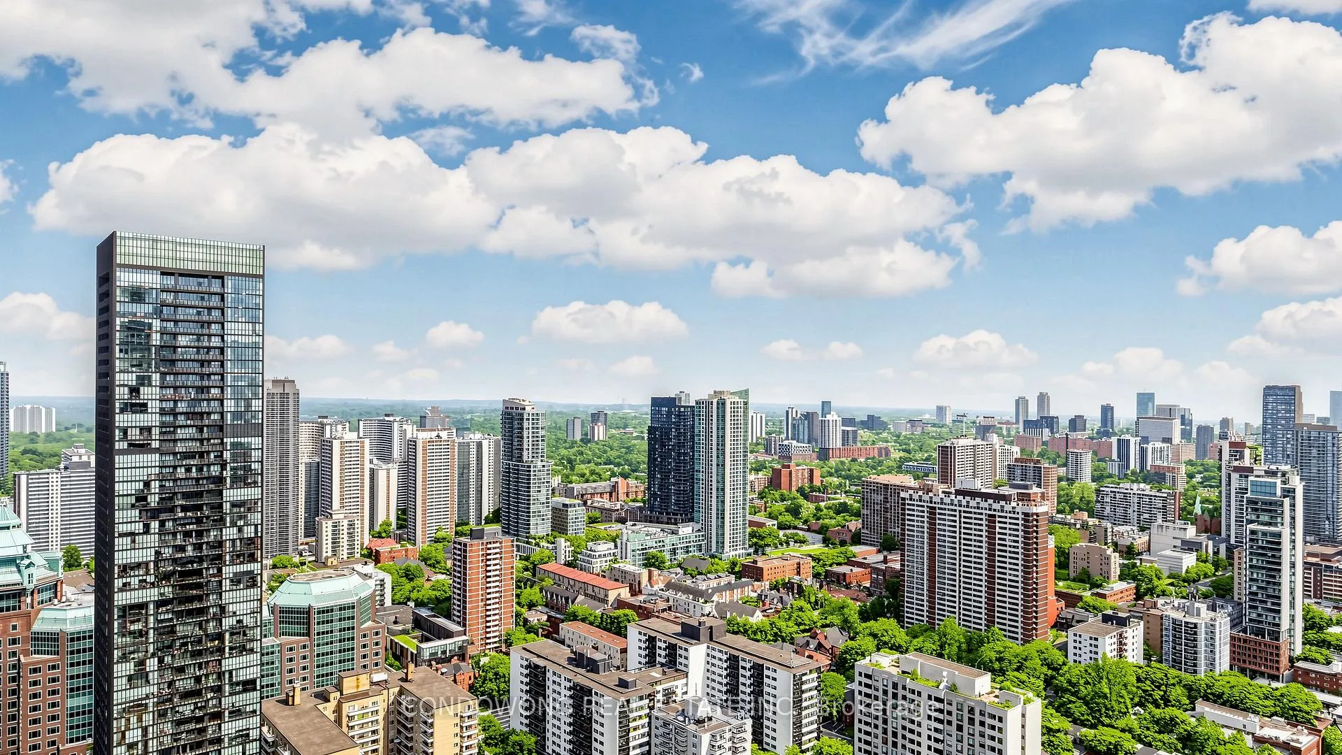 Photo 23 of Unit 4203, 50 Charles Street E, Toronto, Church-Yonge Corridor — HOMEH