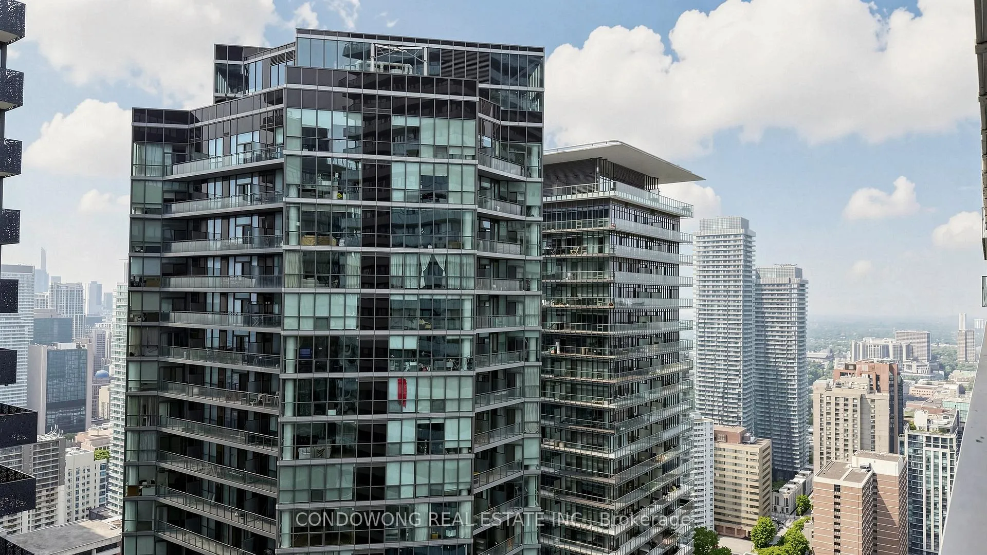 Photo 24 of Unit 4203, 50 Charles Street E, Toronto, Church-Yonge Corridor — HOMEH