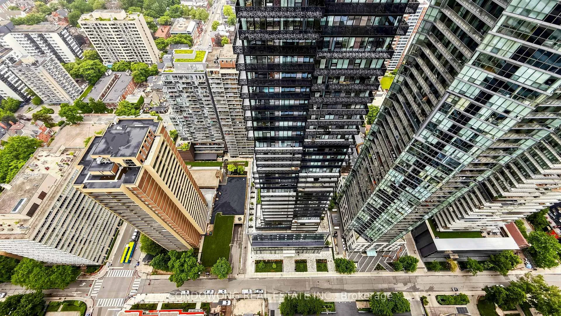 Photo 26 of Unit 4203, 50 Charles Street E, Toronto, Church-Yonge Corridor — HOMEH
