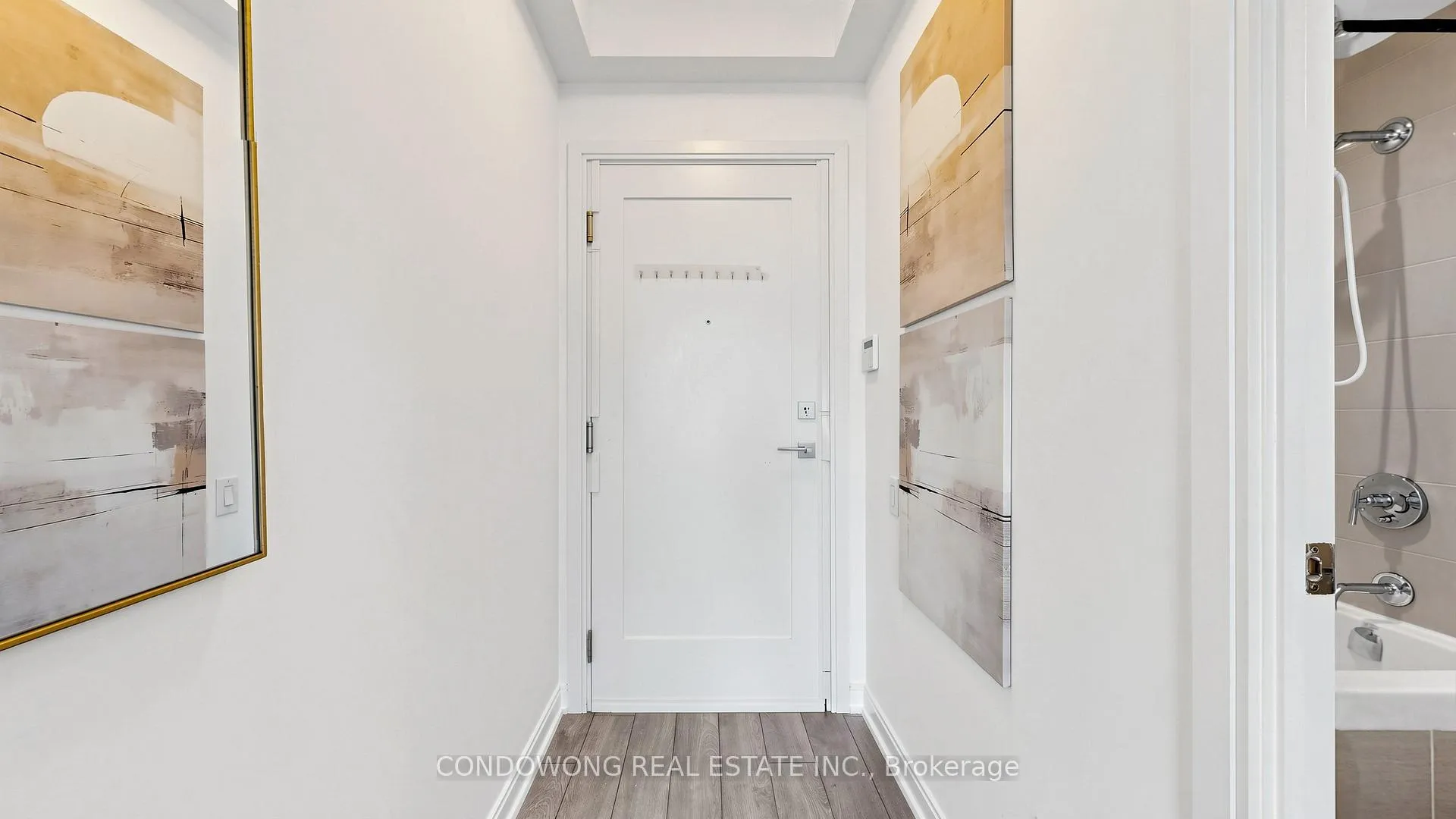 Photo 27 of Unit 4203, 50 Charles Street E, Toronto, Church-Yonge Corridor — HOMEH
