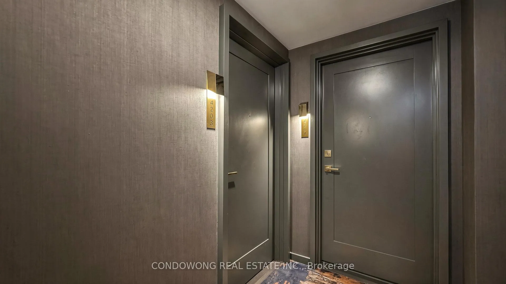 Photo 29 of Unit 4203, 50 Charles Street E, Toronto, Church-Yonge Corridor — HOMEH