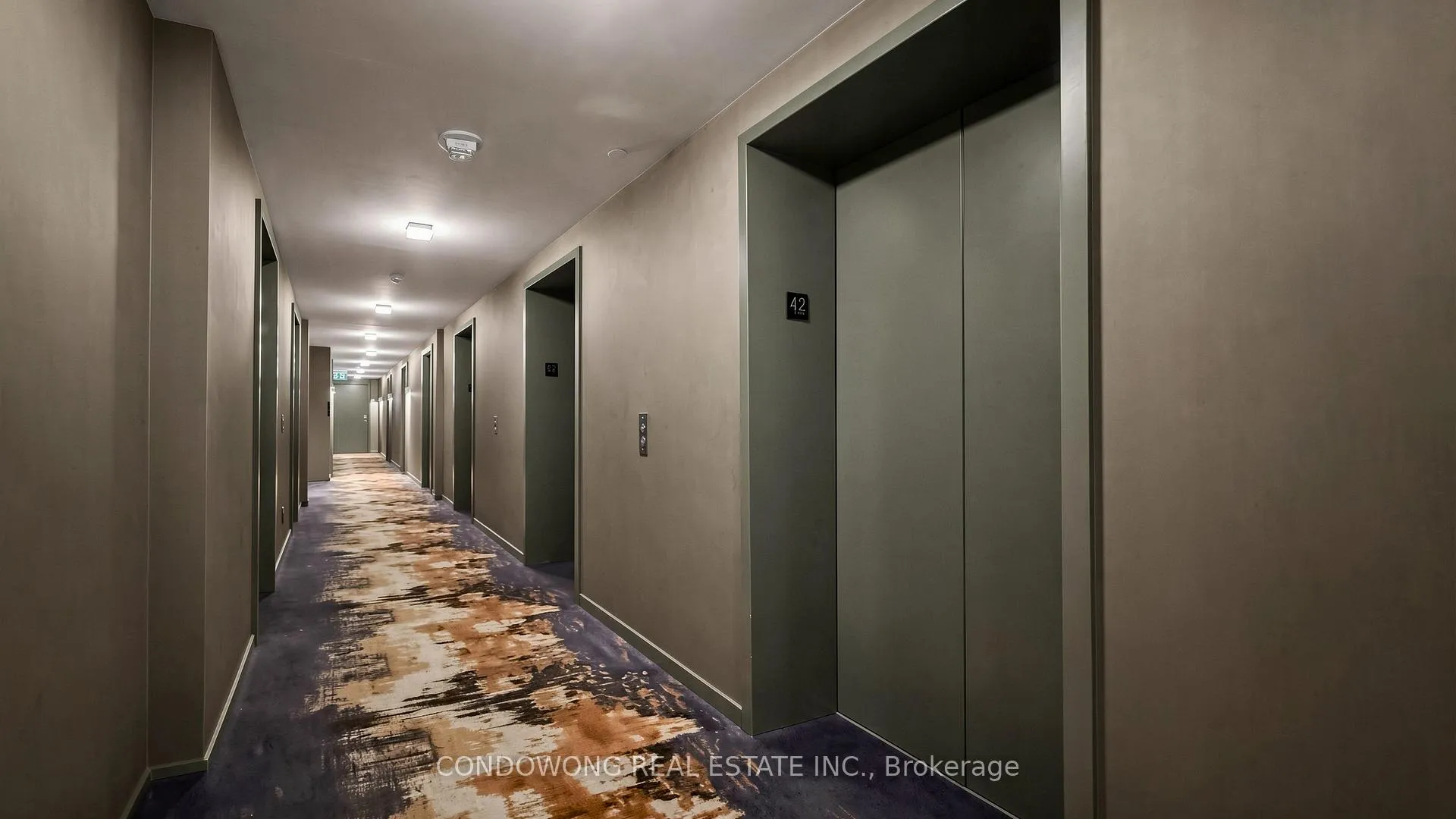 Photo 30 of Unit 4203, 50 Charles Street E, Toronto, Church-Yonge Corridor — HOMEH