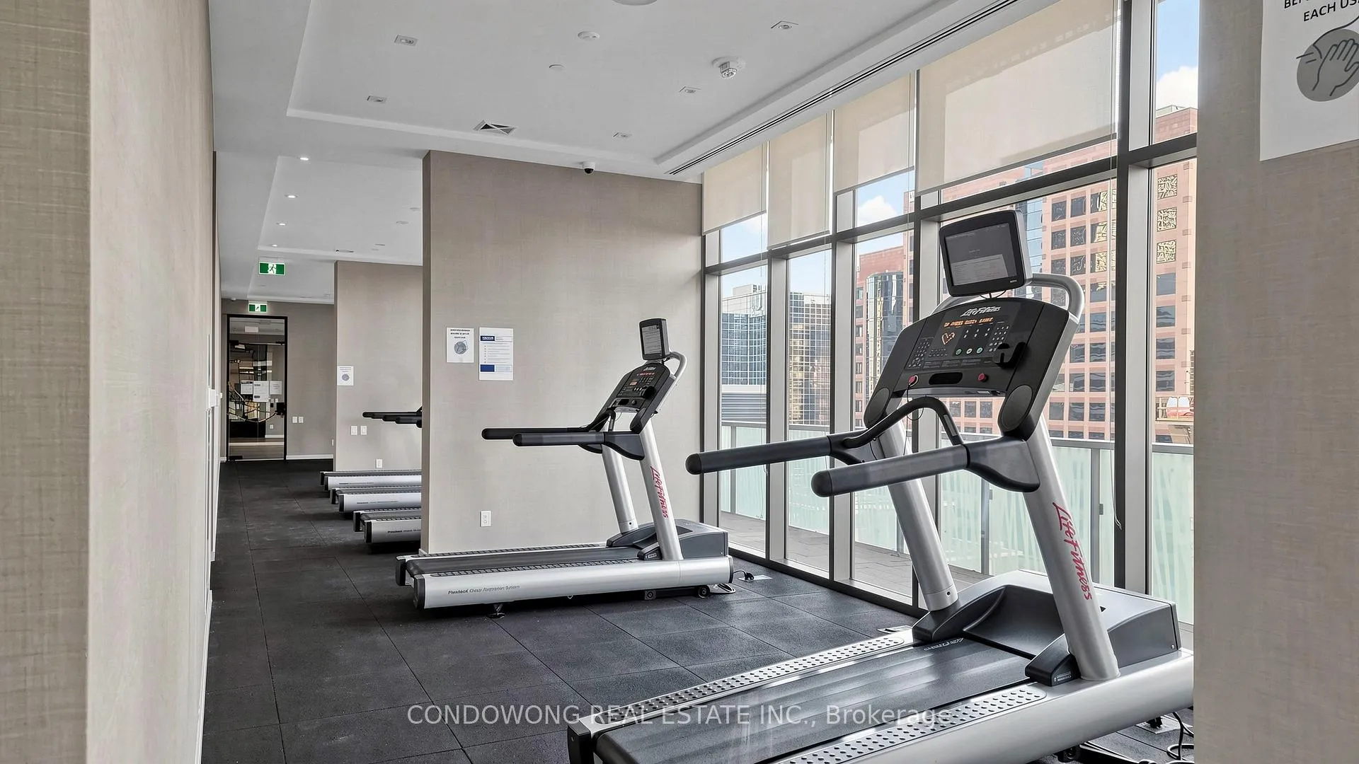 Photo 31 of Unit 4203, 50 Charles Street E, Toronto, Church-Yonge Corridor — HOMEH