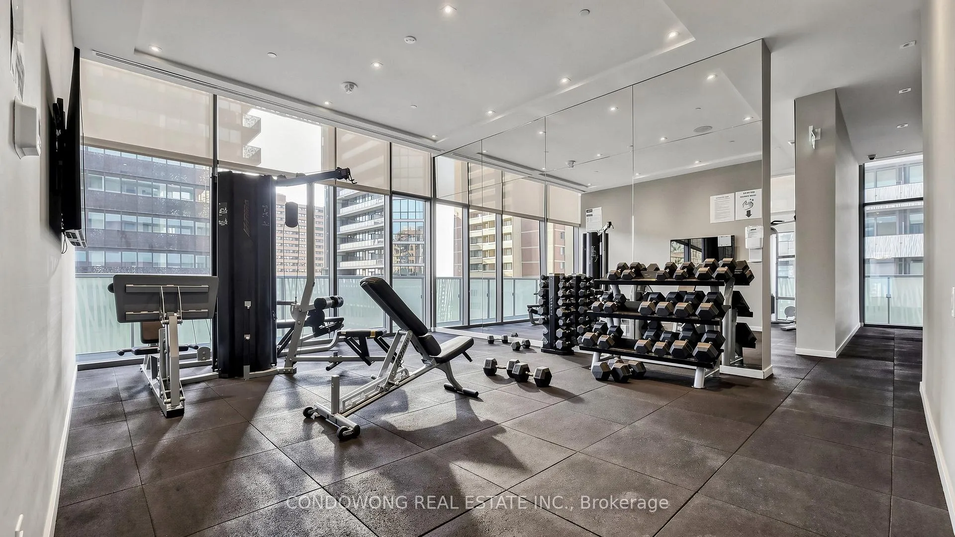 Photo 32 of Unit 4203, 50 Charles Street E, Toronto, Church-Yonge Corridor — HOMEH