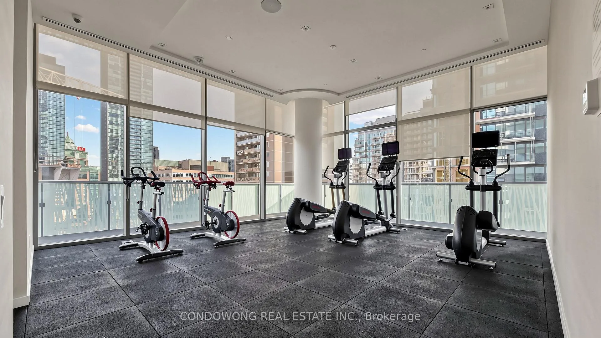 Photo 33 of Unit 4203, 50 Charles Street E, Toronto, Church-Yonge Corridor — HOMEH