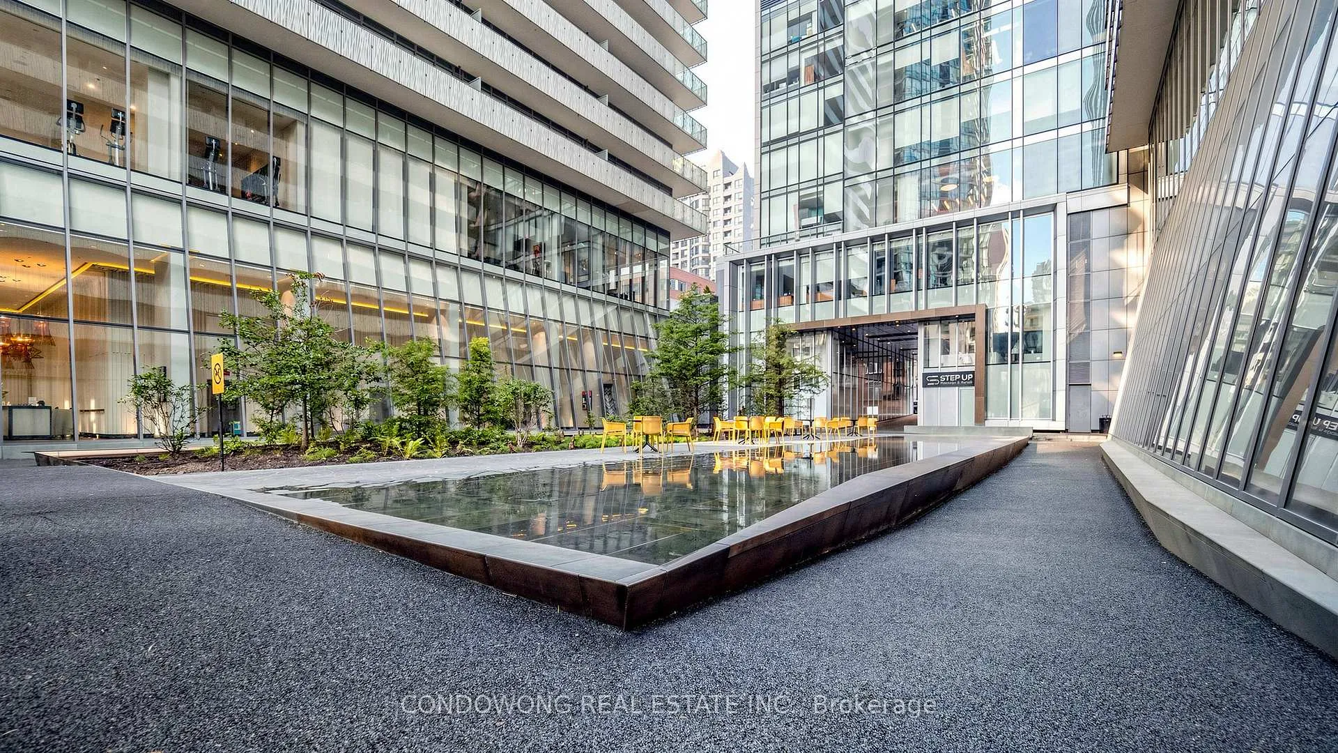 Photo 36 of Unit 4203, 50 Charles Street E, Toronto, Church-Yonge Corridor — HOMEH