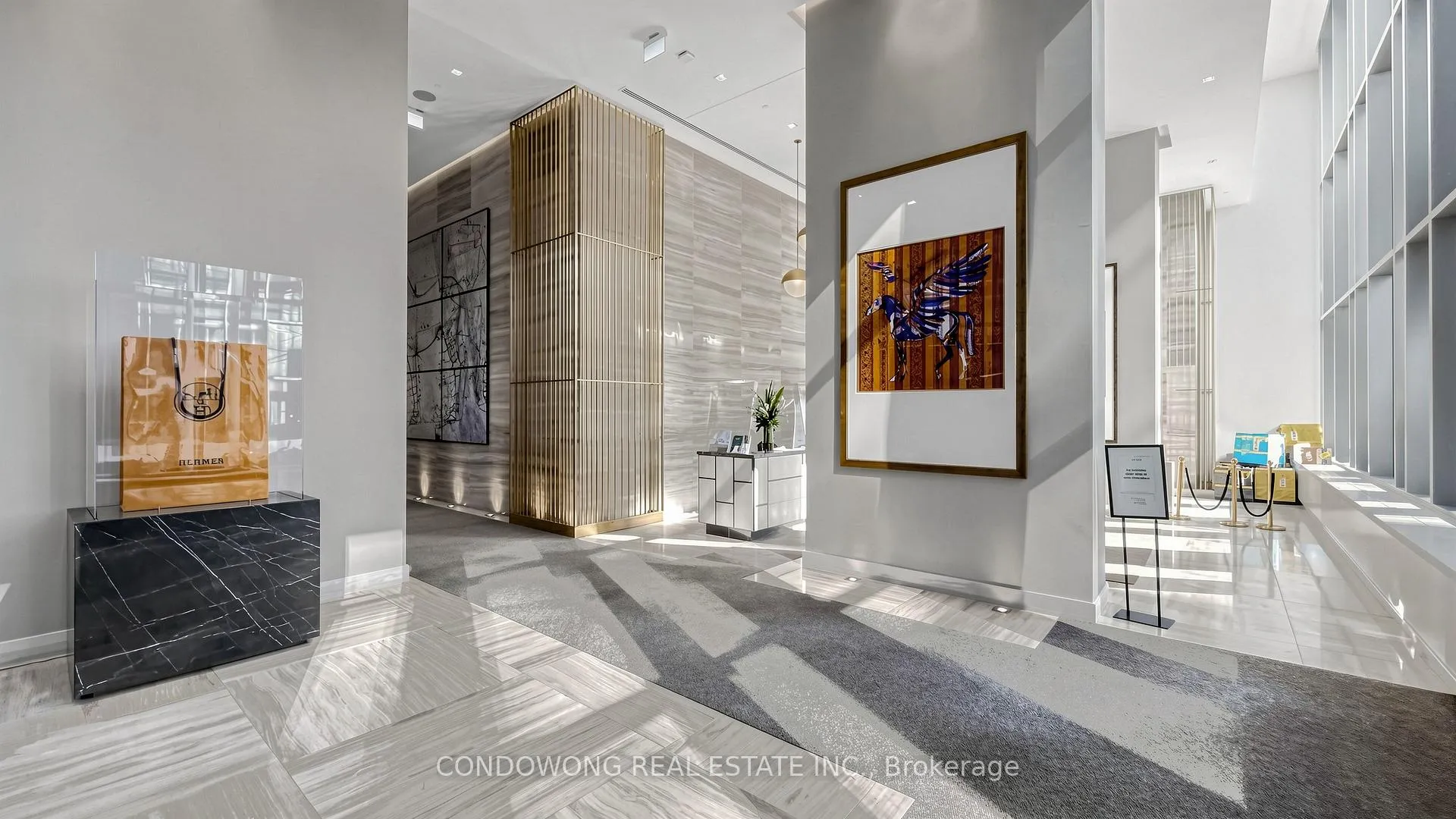 Photo 37 of Unit 4203, 50 Charles Street E, Toronto, Church-Yonge Corridor — HOMEH