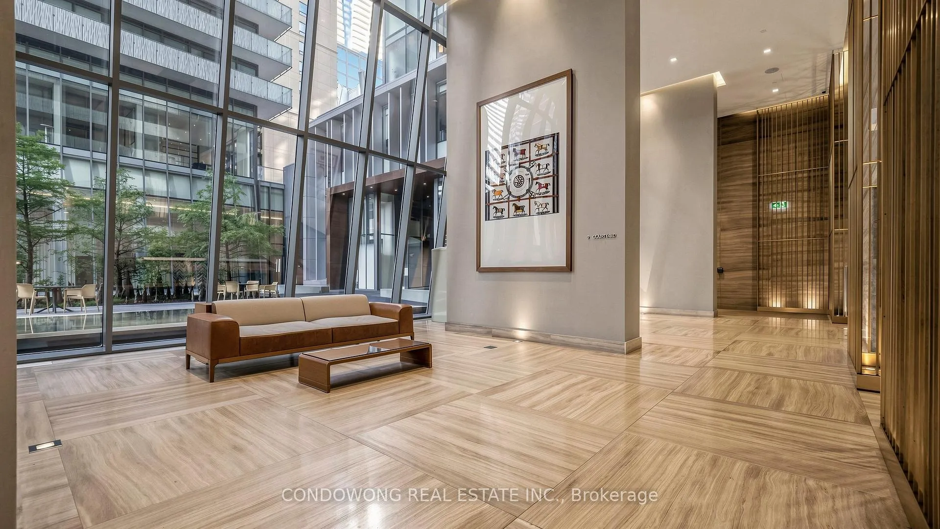Photo 39 of Unit 4203, 50 Charles Street E, Toronto, Church-Yonge Corridor — HOMEH