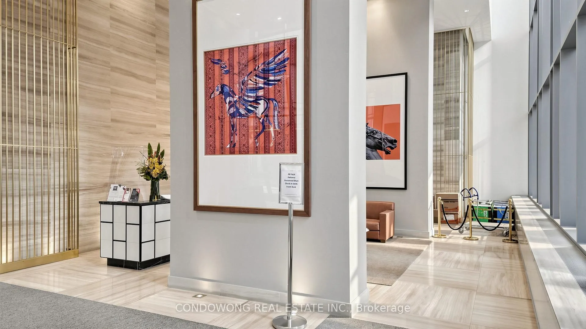 Photo 40 of Unit 4203, 50 Charles Street E, Toronto, Church-Yonge Corridor — HOMEH