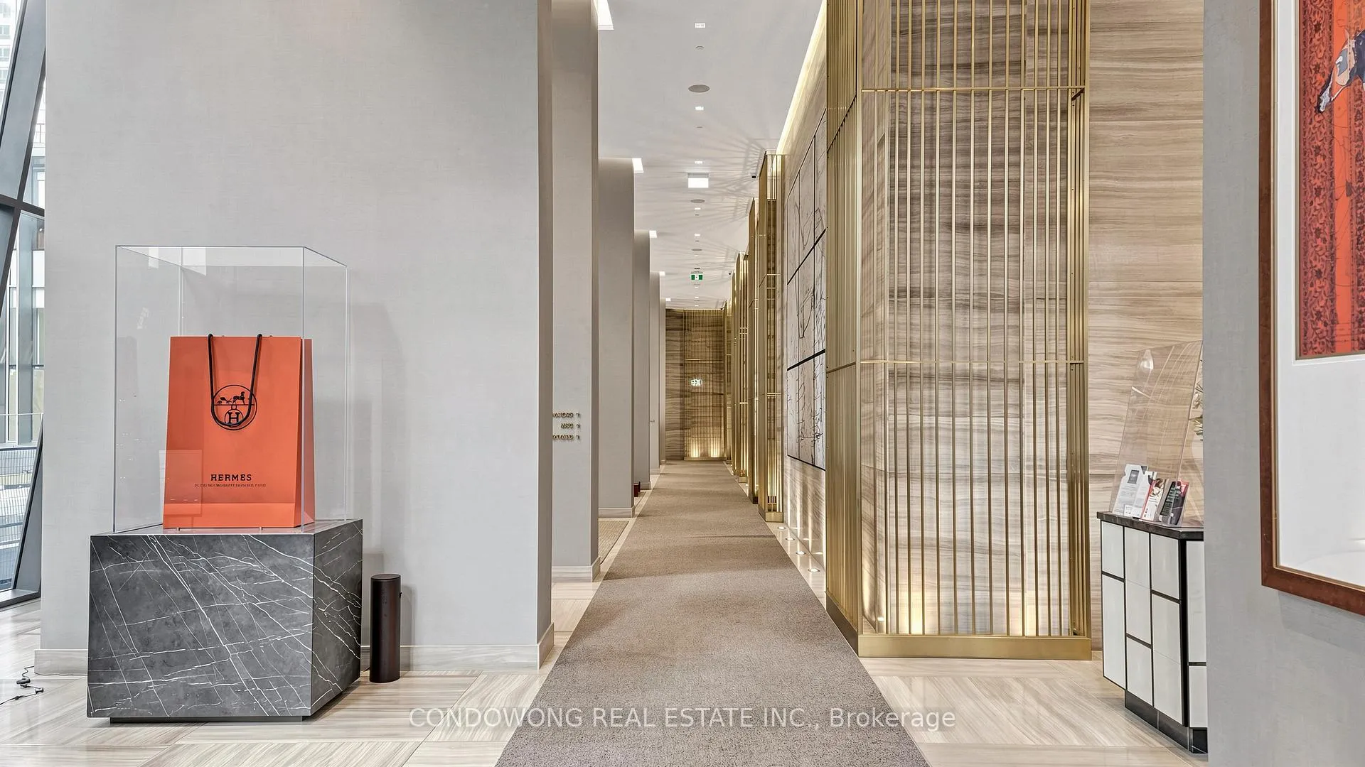 Photo 41 of Unit 4203, 50 Charles Street E, Toronto, Church-Yonge Corridor — HOMEH