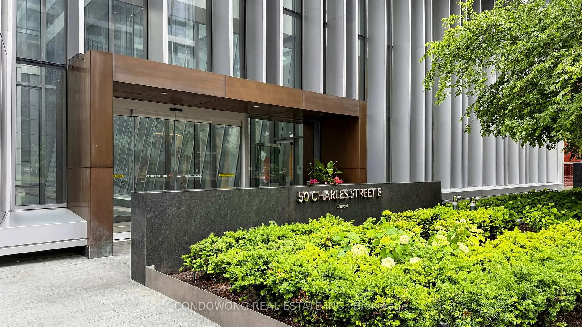 Photo 43 of Unit 4203, 50 Charles Street E, Toronto, Church-Yonge Corridor — HOMEH
