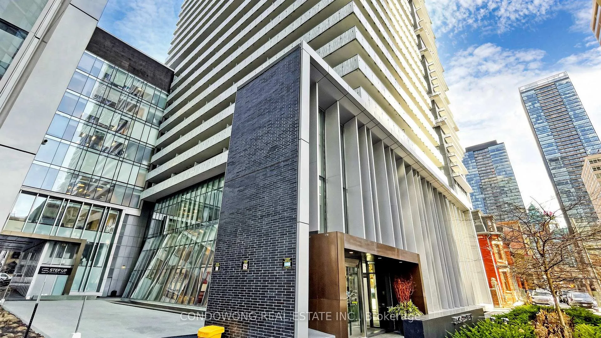 Photo 44 of Unit 4203, 50 Charles Street E, Toronto, Church-Yonge Corridor — HOMEH