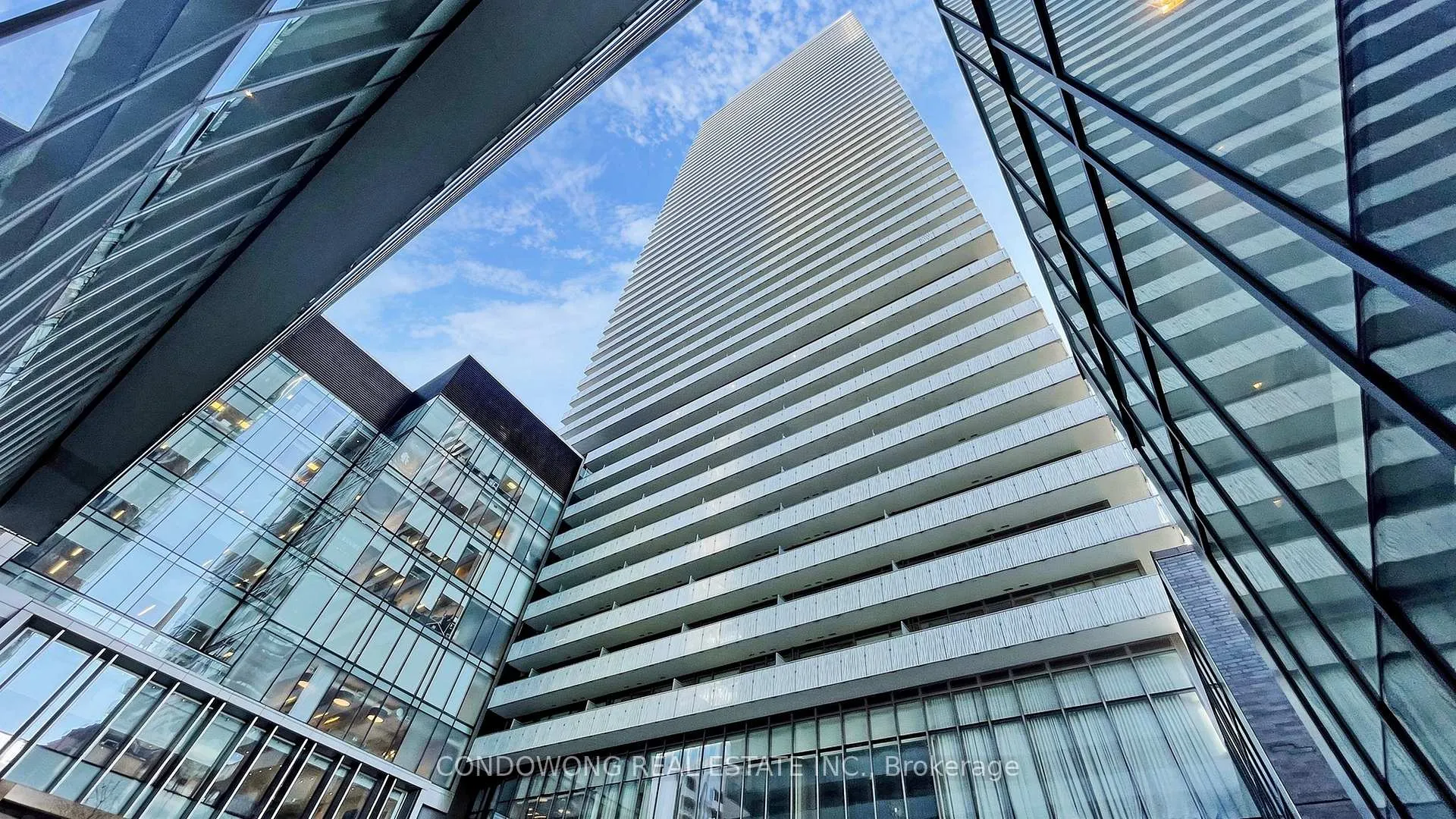 Photo 45 of Unit 4203, 50 Charles Street E, Toronto, Church-Yonge Corridor — HOMEH