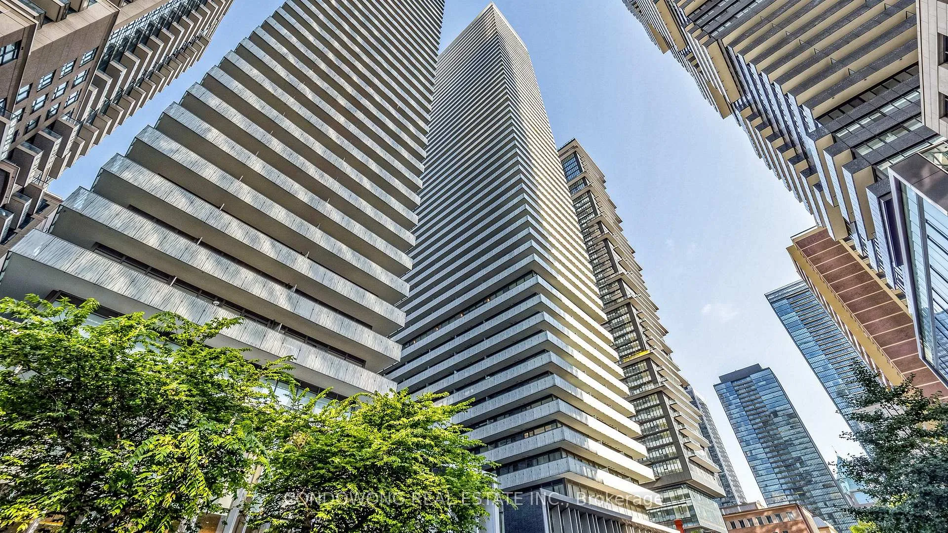Photo 46 of Unit 4203, 50 Charles Street E, Toronto, Church-Yonge Corridor — HOMEH