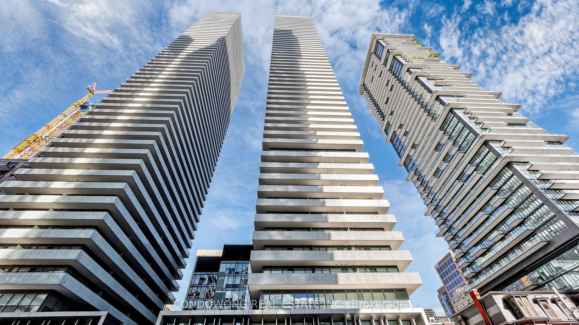 Photo 47 of Unit 4203, 50 Charles Street E, Toronto, Church-Yonge Corridor — HOMEH