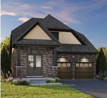 Photo 1 of 174 Deline Crescent, Clarington, Newcastle — HOMEH