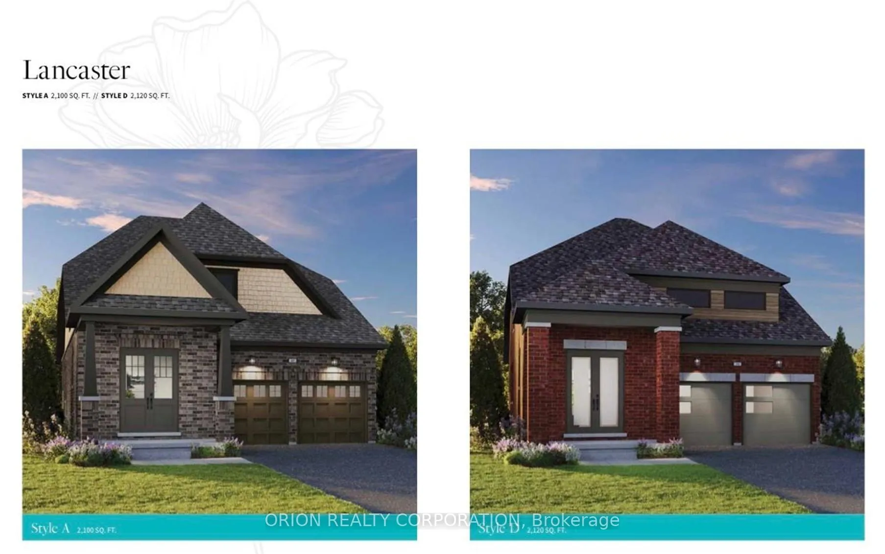 Photo 2 of 174 Deline Crescent, Clarington, Newcastle — HOMEH