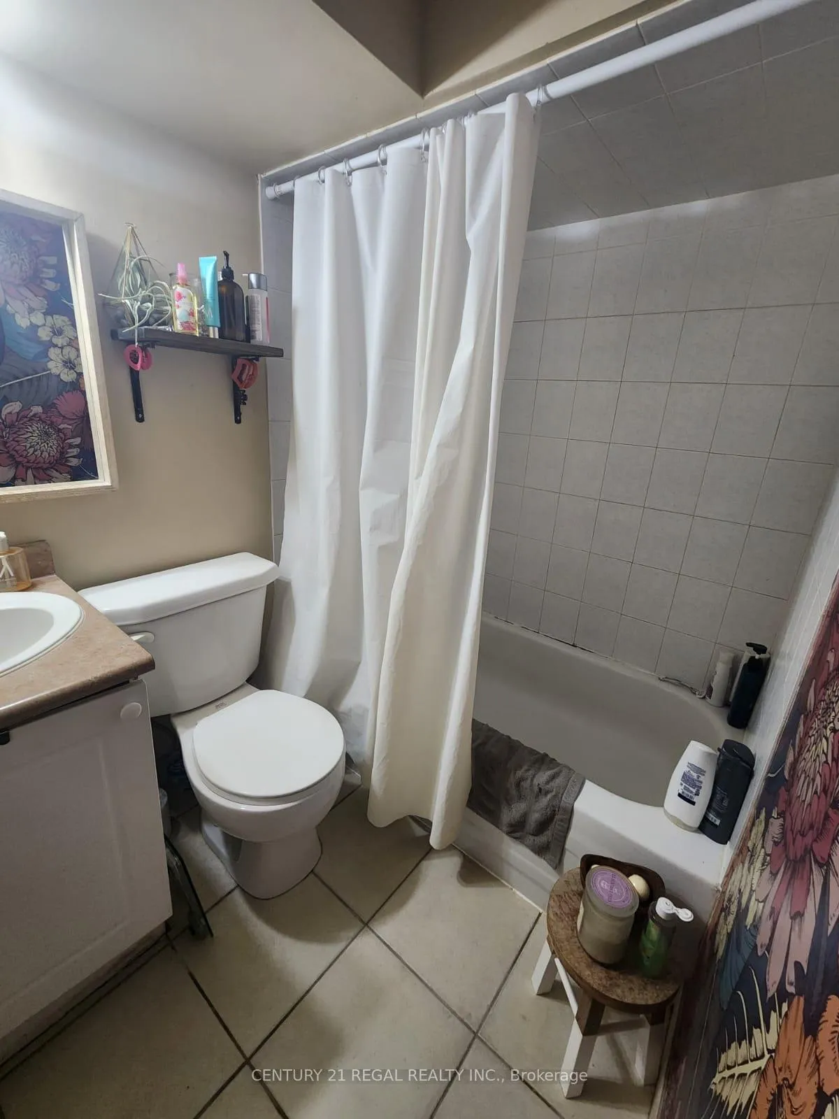 Photo 18 of Unit Lower, 1117 Queen Street E, Toronto, South Riverdale — HOMEH