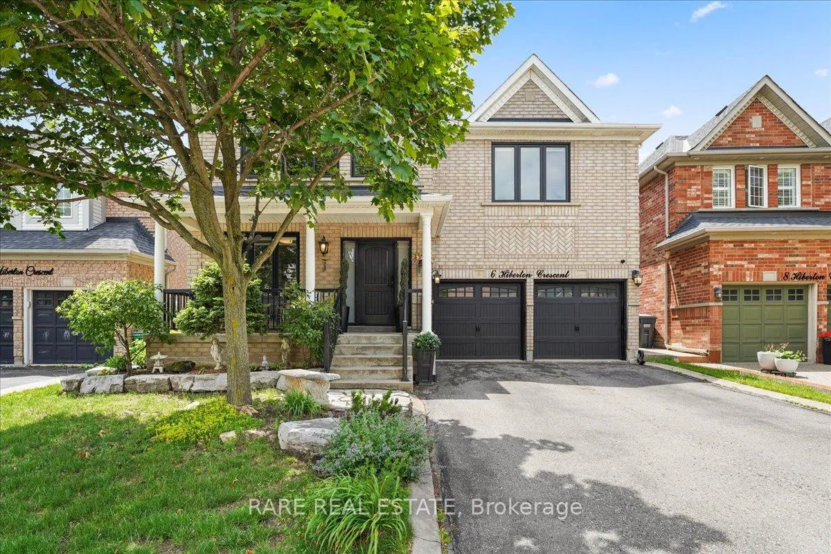 Photo 1 of 62 Hiberton Crescent, Brampton, Fletcher's Meadow — HOMEH