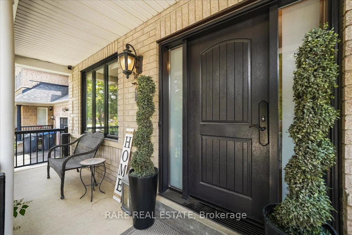 Photo 4 of 62 Hiberton Crescent, Brampton, Fletcher's Meadow — HOMEH