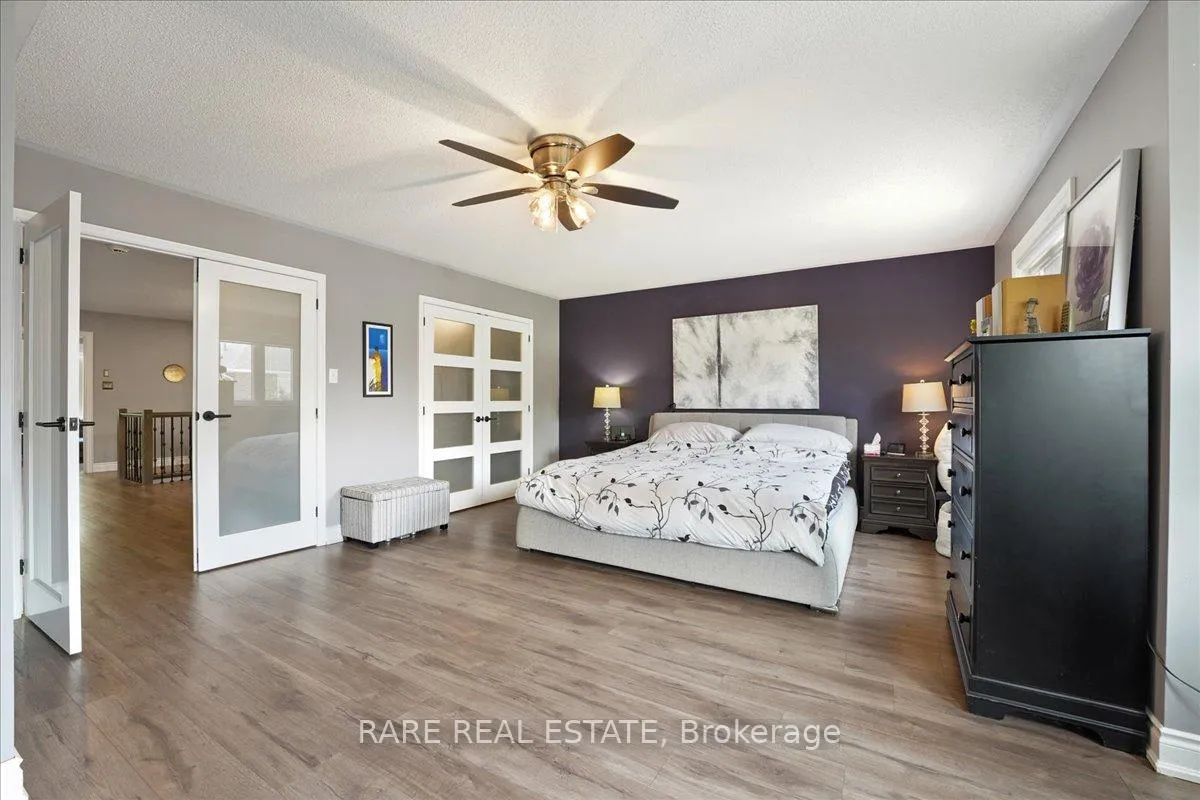 Photo 26 of 62 Hiberton Crescent, Brampton, Fletcher's Meadow — HOMEH