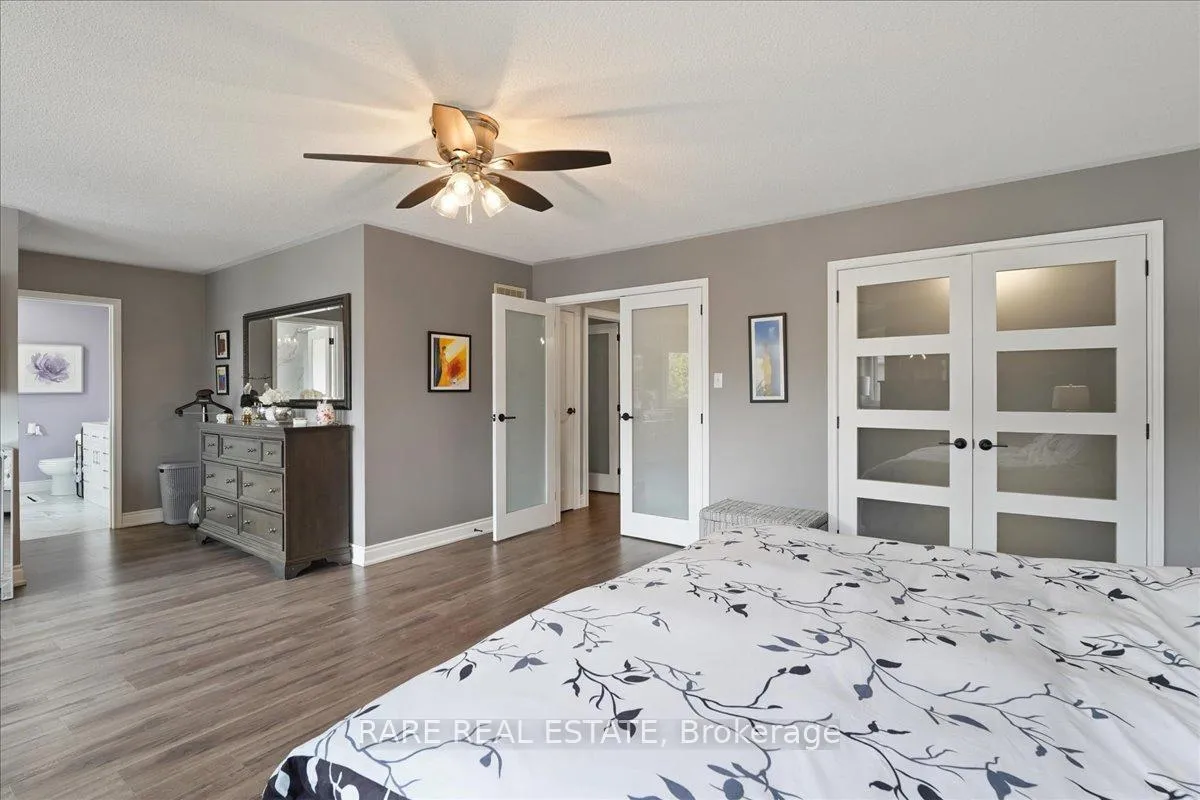 Photo 27 of 62 Hiberton Crescent, Brampton, Fletcher's Meadow — HOMEH