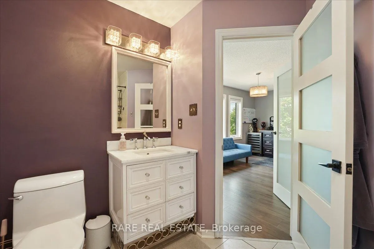 Photo 37 of 62 Hiberton Crescent, Brampton, Fletcher's Meadow — HOMEH