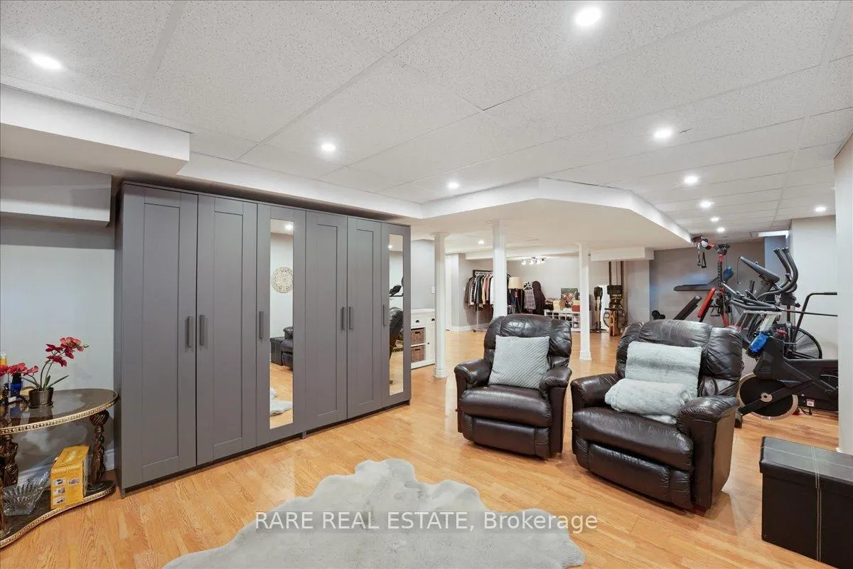 Photo 40 of 62 Hiberton Crescent, Brampton, Fletcher's Meadow — HOMEH