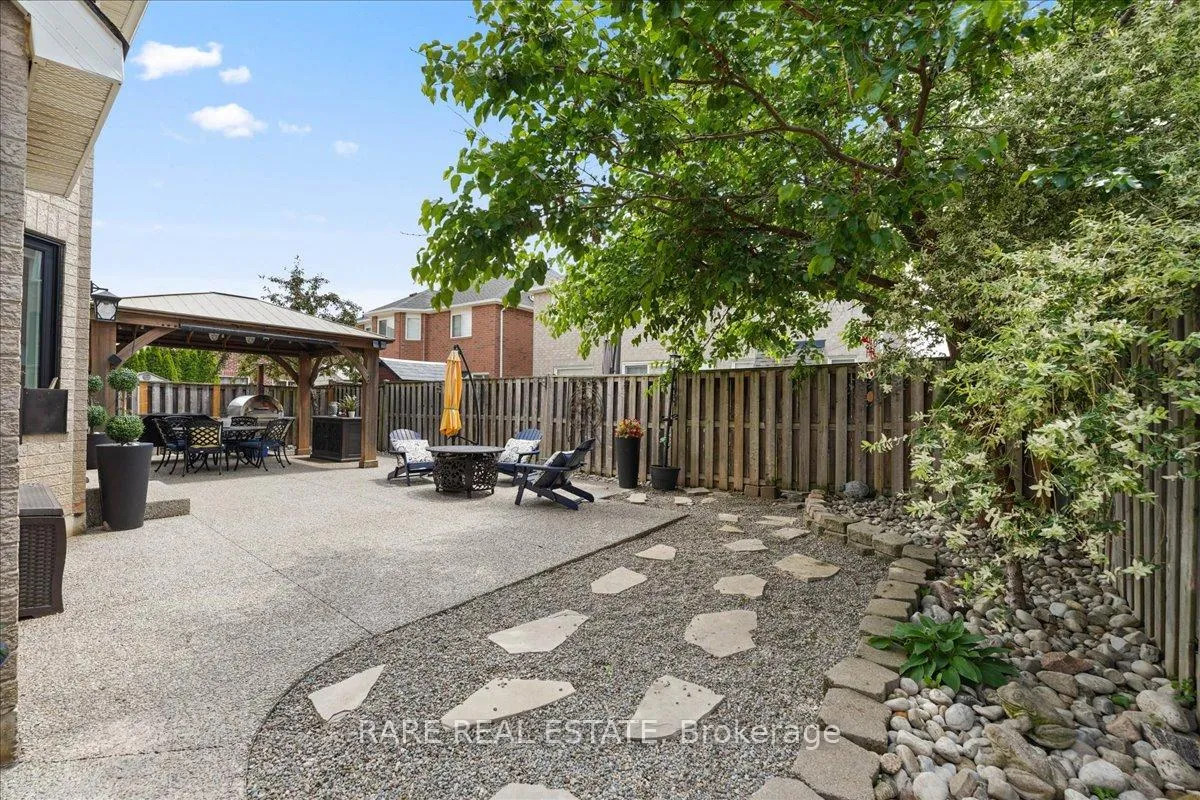Photo 41 of 62 Hiberton Crescent, Brampton, Fletcher's Meadow — HOMEH