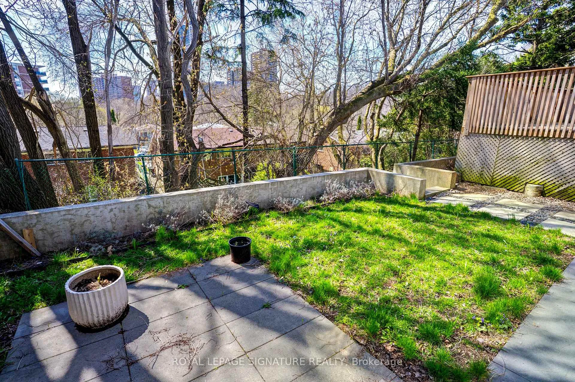 Photo 13 of Unit BSMT, 17 Avis Crescent, Toronto, O'Connor-Parkview — HOMEH