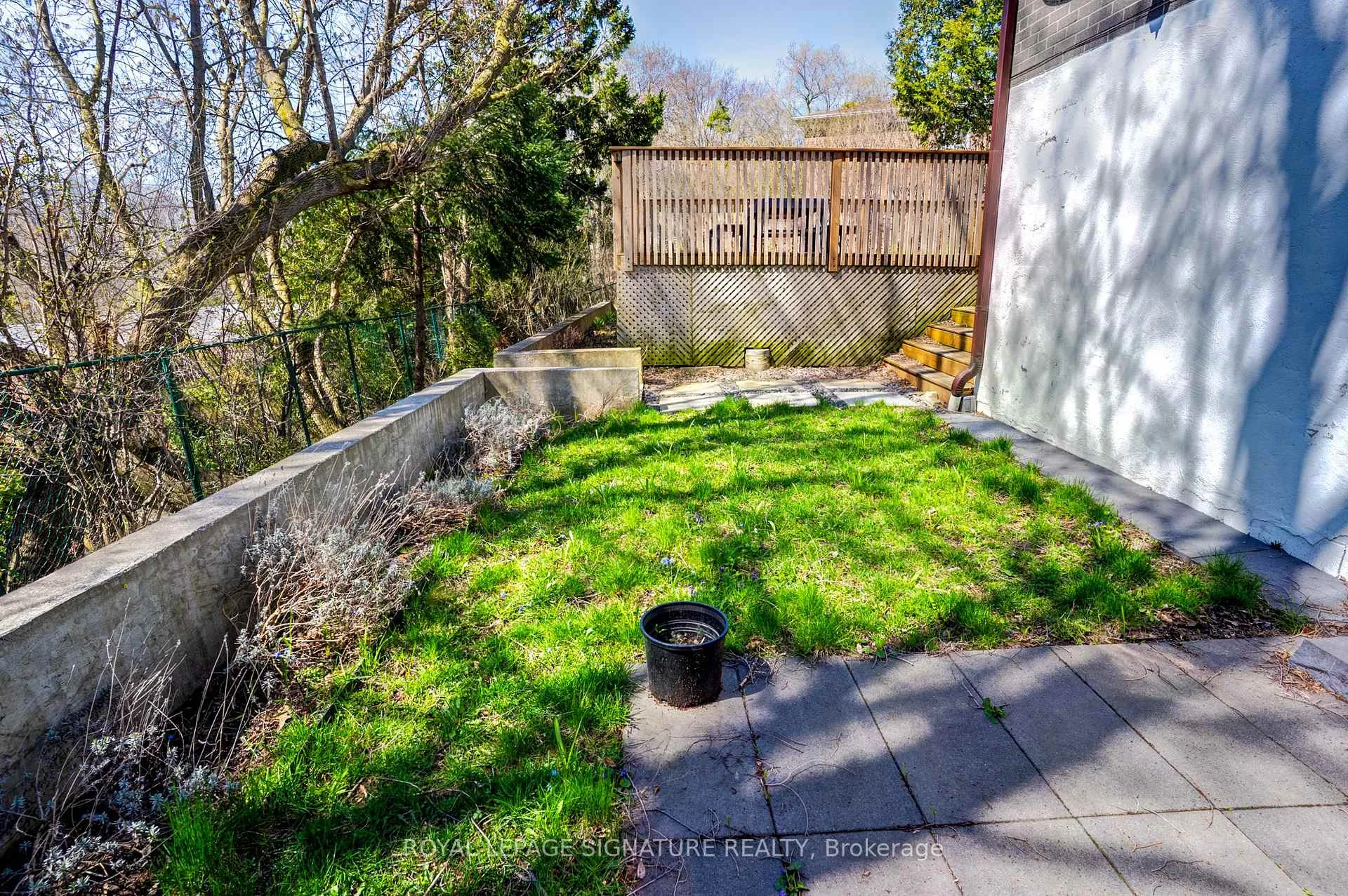 Photo 14 of Unit BSMT, 17 Avis Crescent, Toronto, O'Connor-Parkview — HOMEH