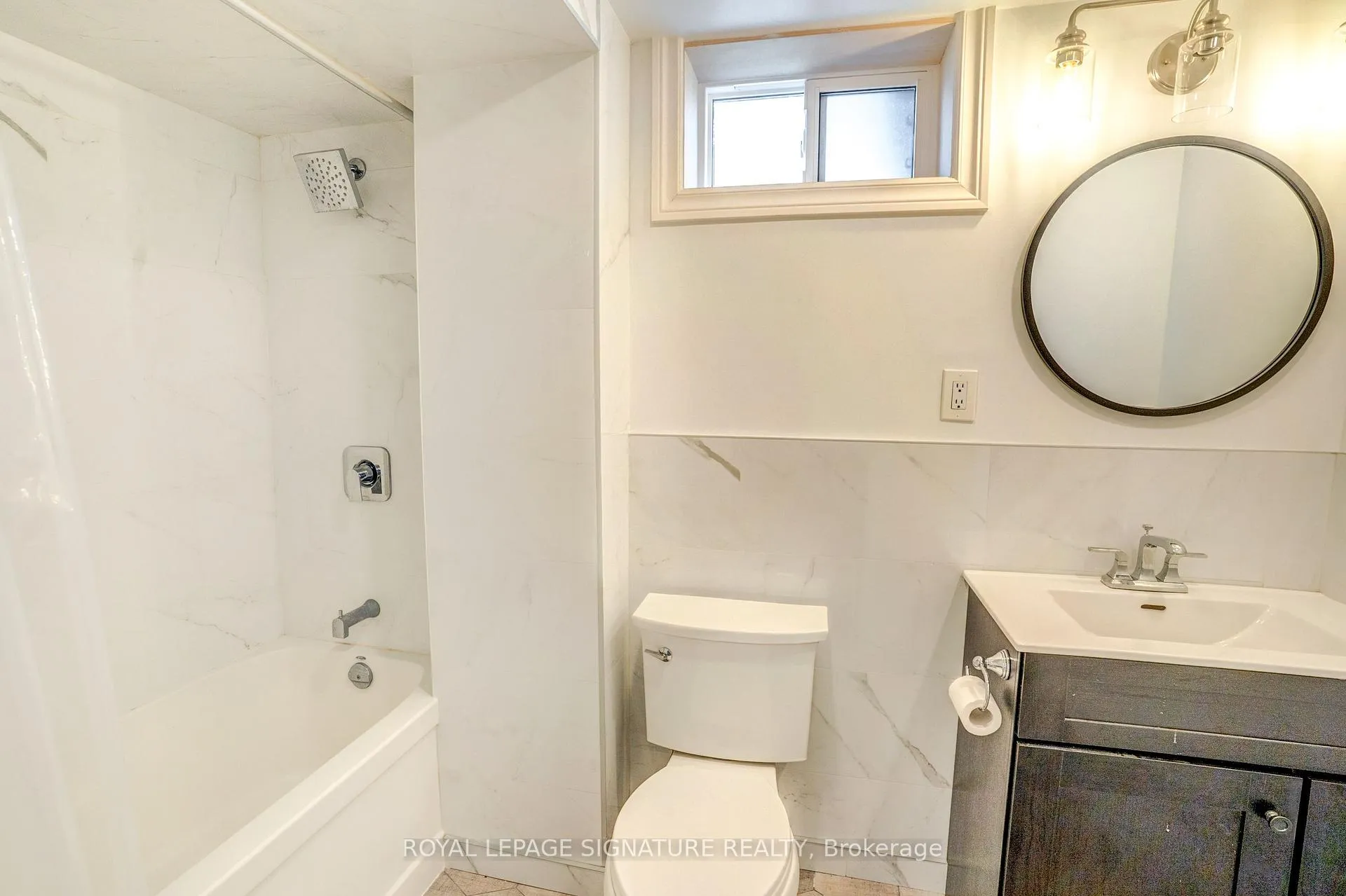 Photo 18 of Unit BSMT, 17 Avis Crescent, Toronto, O'Connor-Parkview — HOMEH