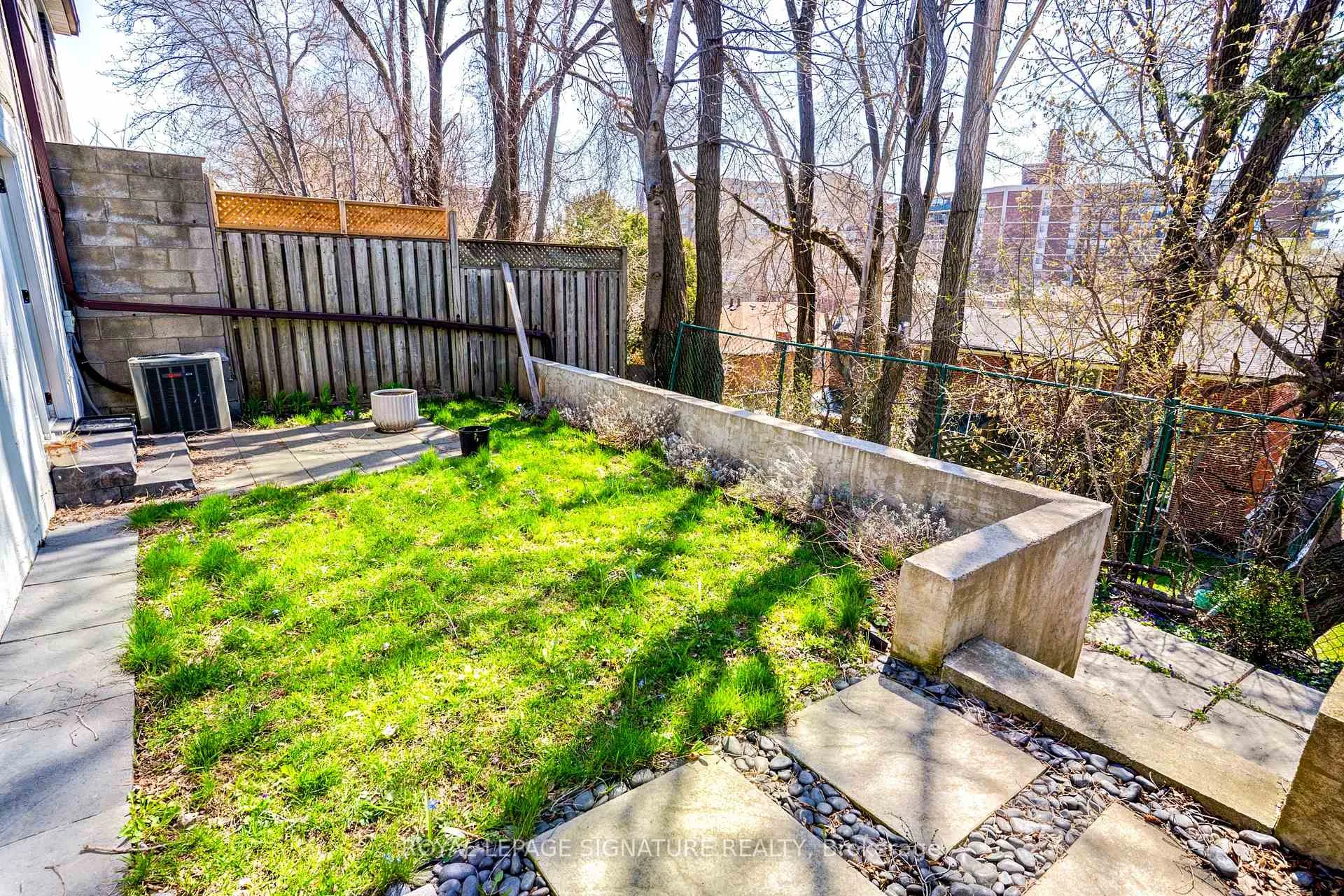 Photo 20 of Unit BSMT, 17 Avis Crescent, Toronto, O'Connor-Parkview — HOMEH