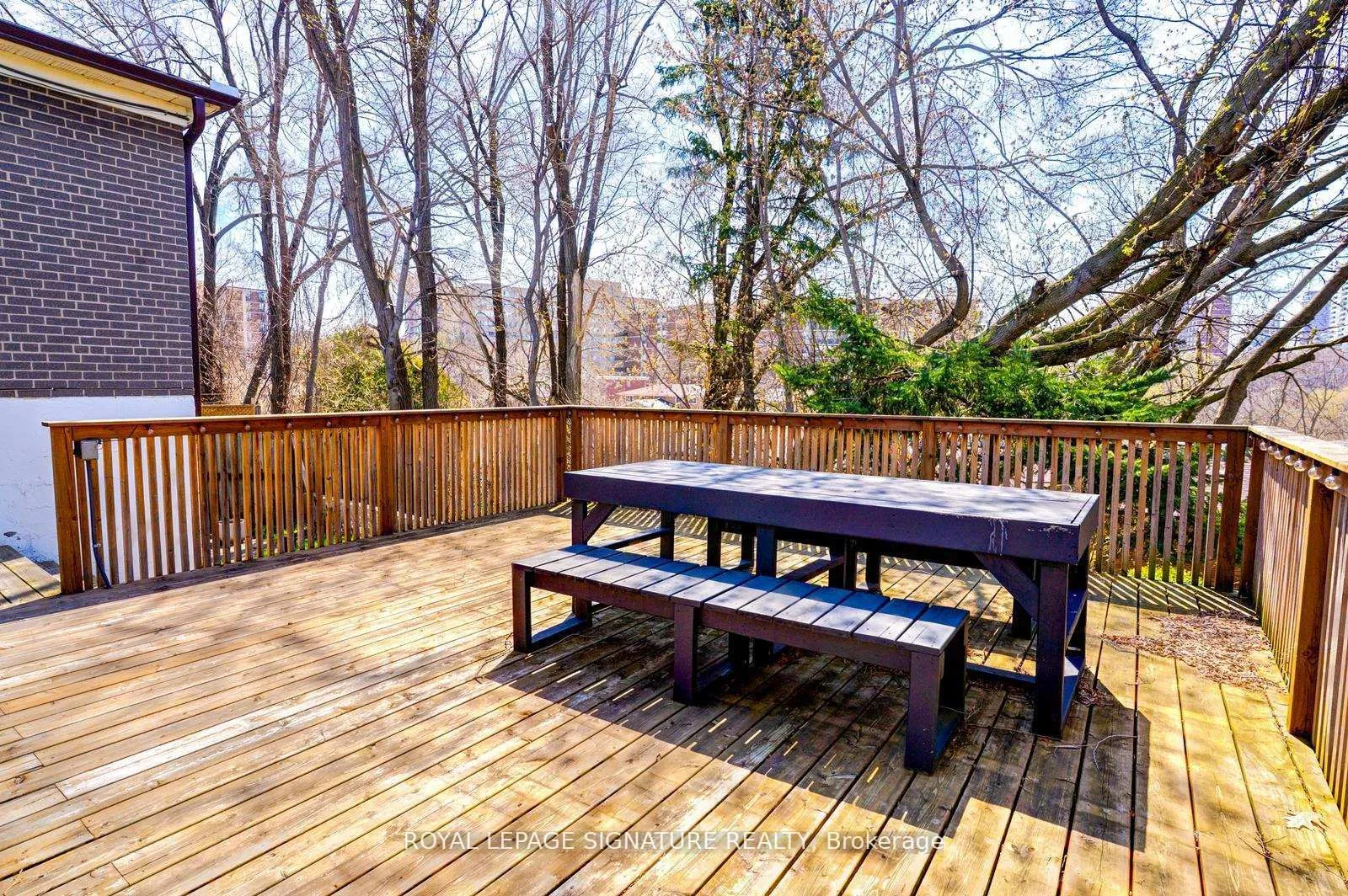 Photo 25 of Unit BSMT, 17 Avis Crescent, Toronto, O'Connor-Parkview — HOMEH