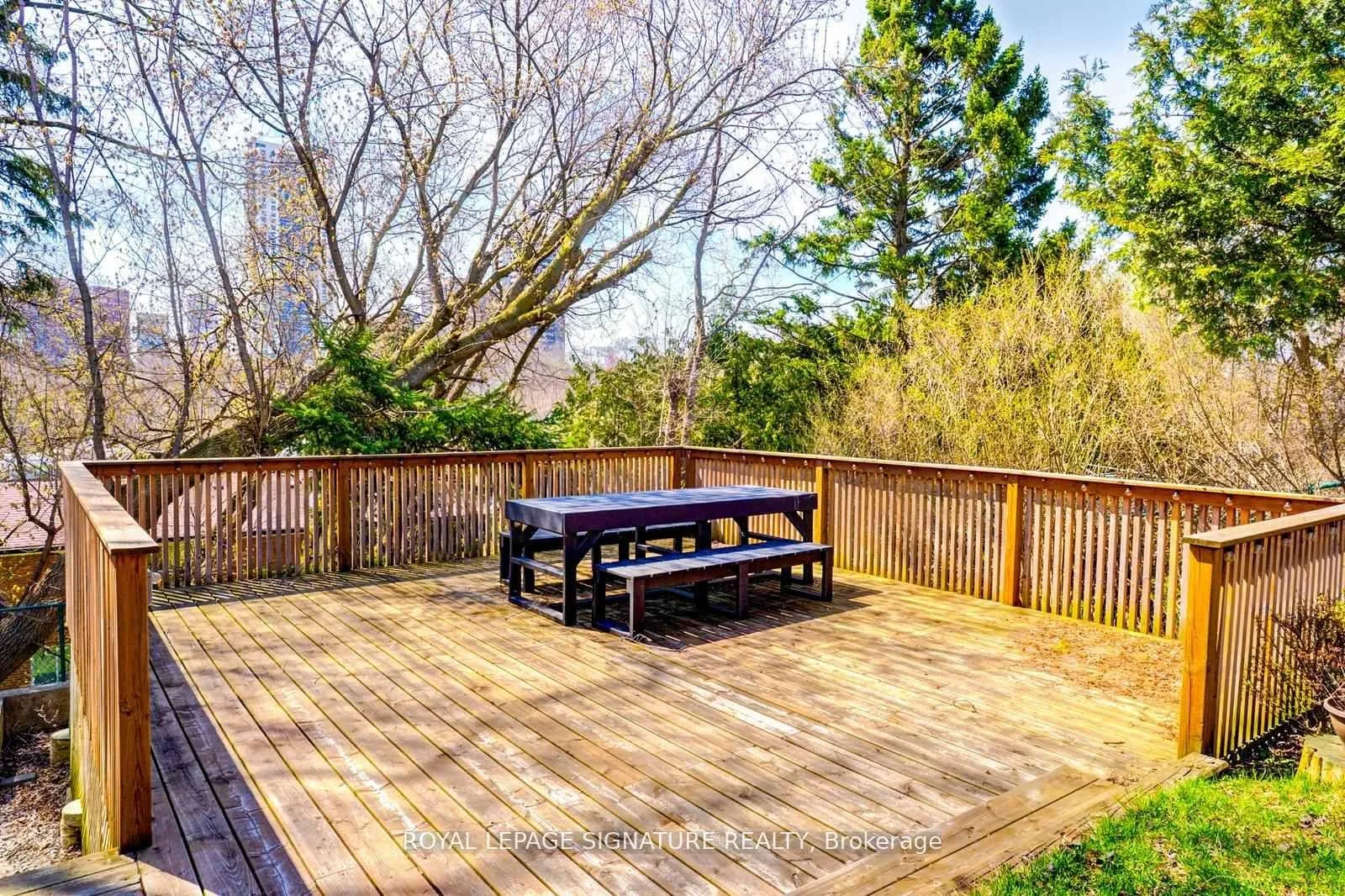 Photo 26 of Unit BSMT, 17 Avis Crescent, Toronto, O'Connor-Parkview — HOMEH