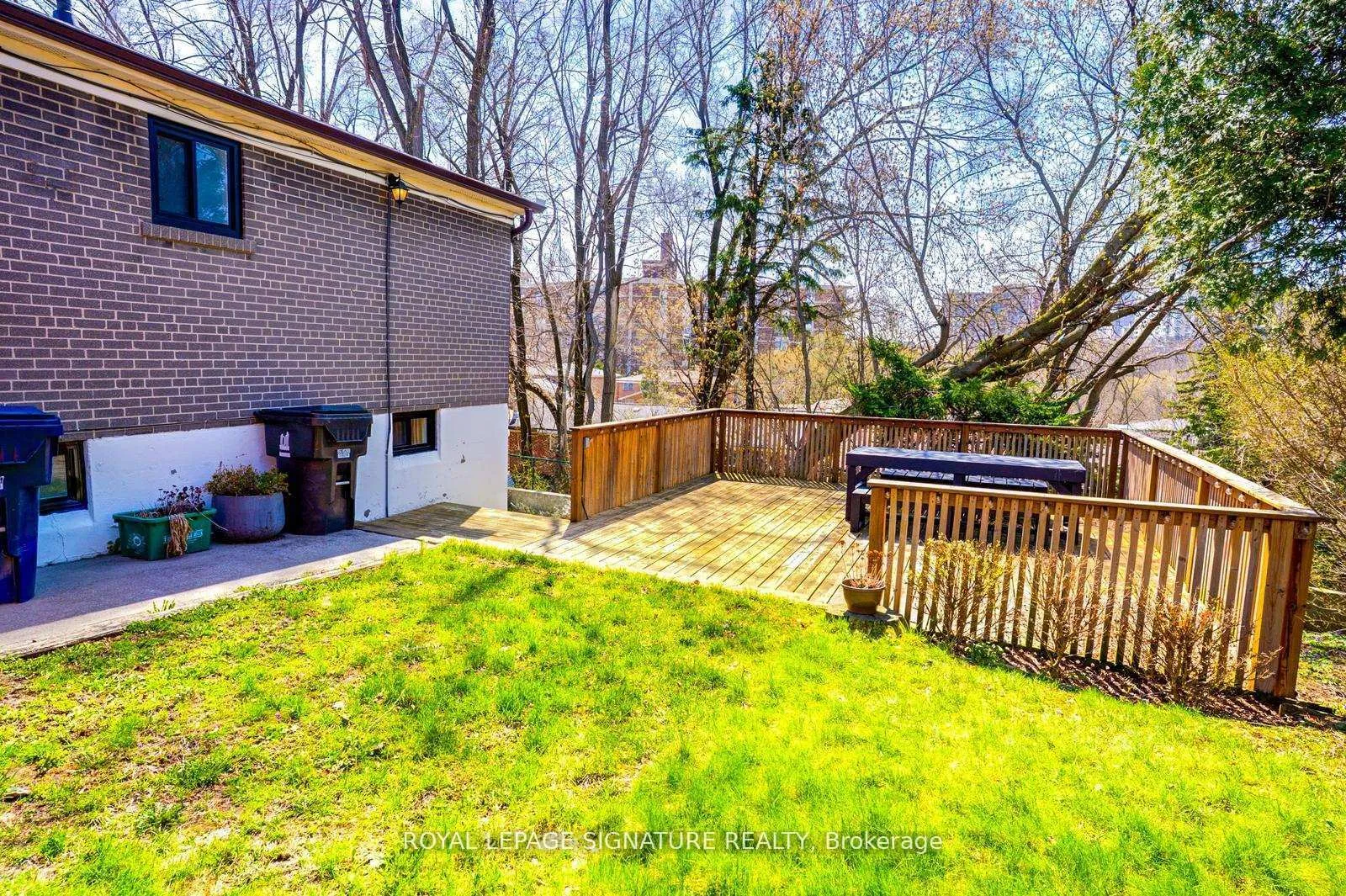 Photo 28 of Unit BSMT, 17 Avis Crescent, Toronto, O'Connor-Parkview — HOMEH