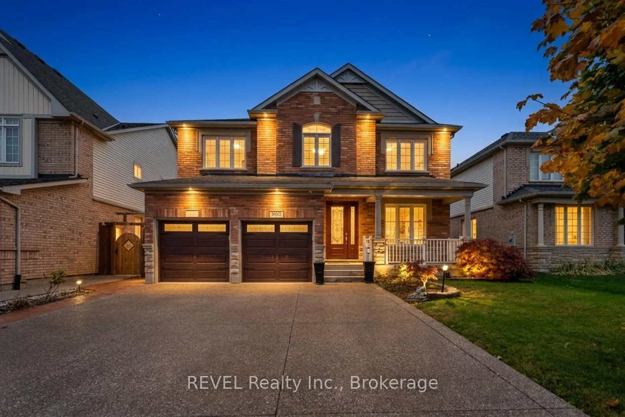 Photo 1 of 8892 Kudlac Street, Niagara Falls, Forestview — HOMEH