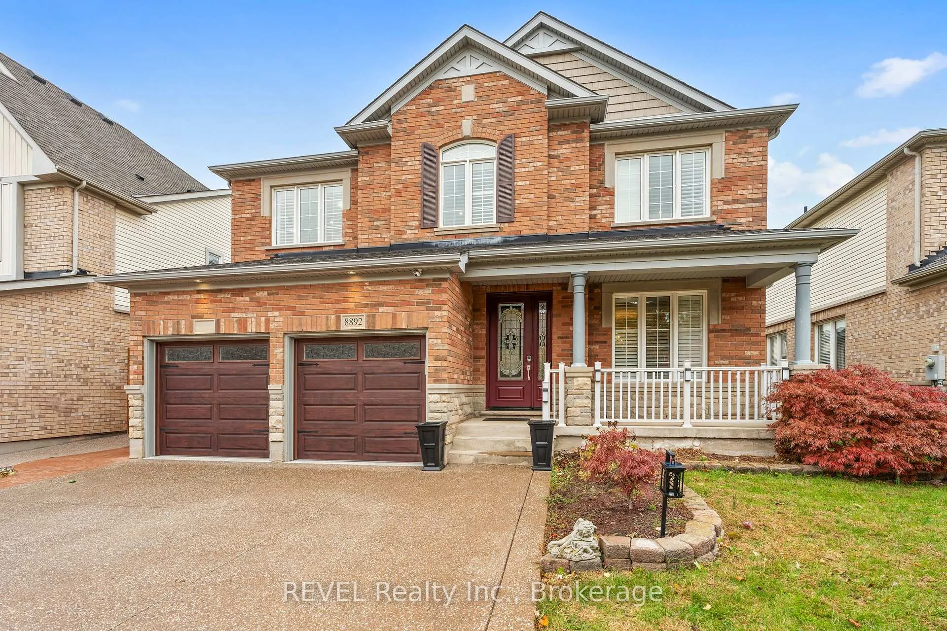 Photo 2 of 8892 Kudlac Street, Niagara Falls, Forestview — HOMEH