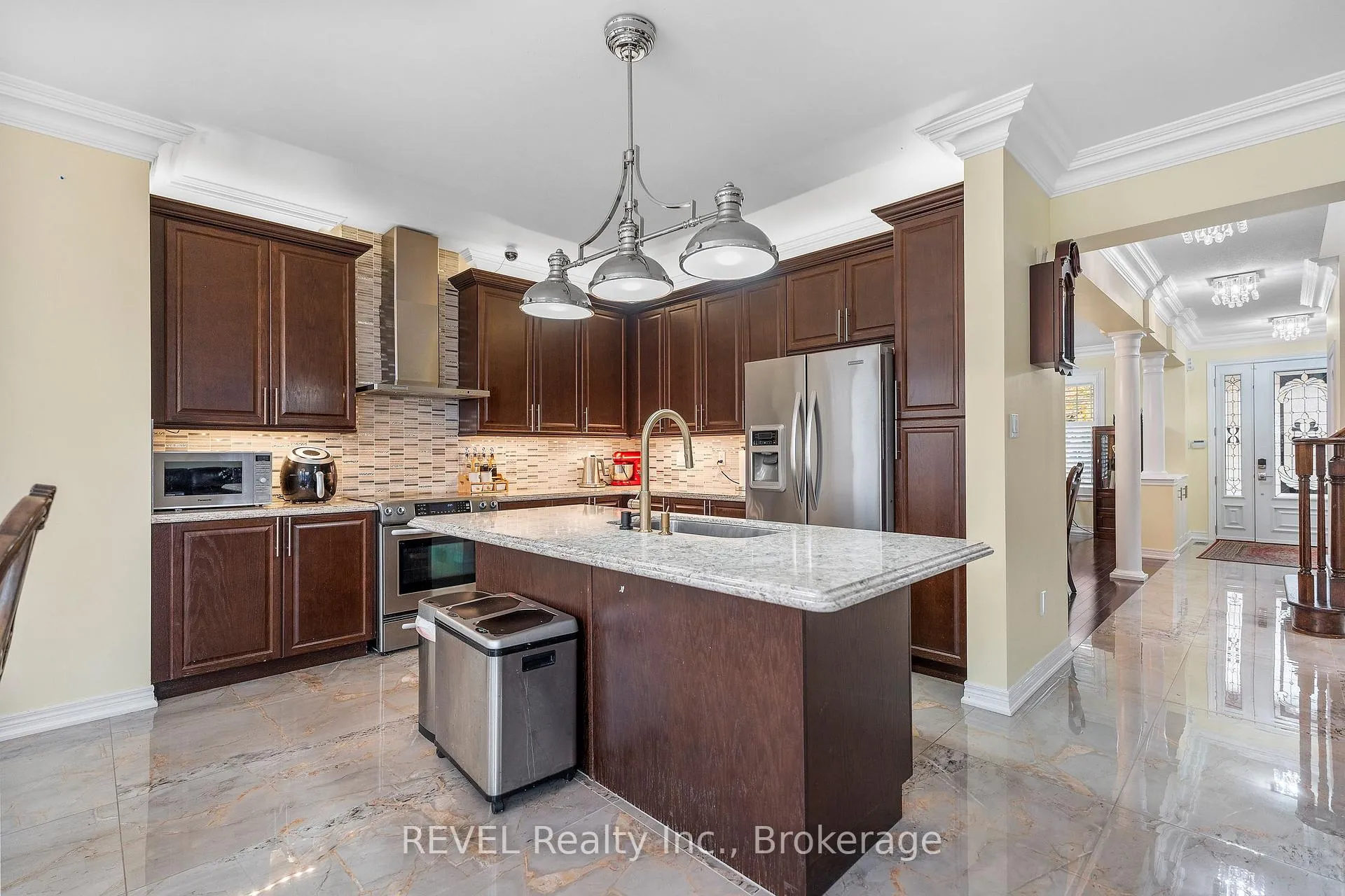 Photo 12 of 8892 Kudlac Street, Niagara Falls, Forestview — HOMEH