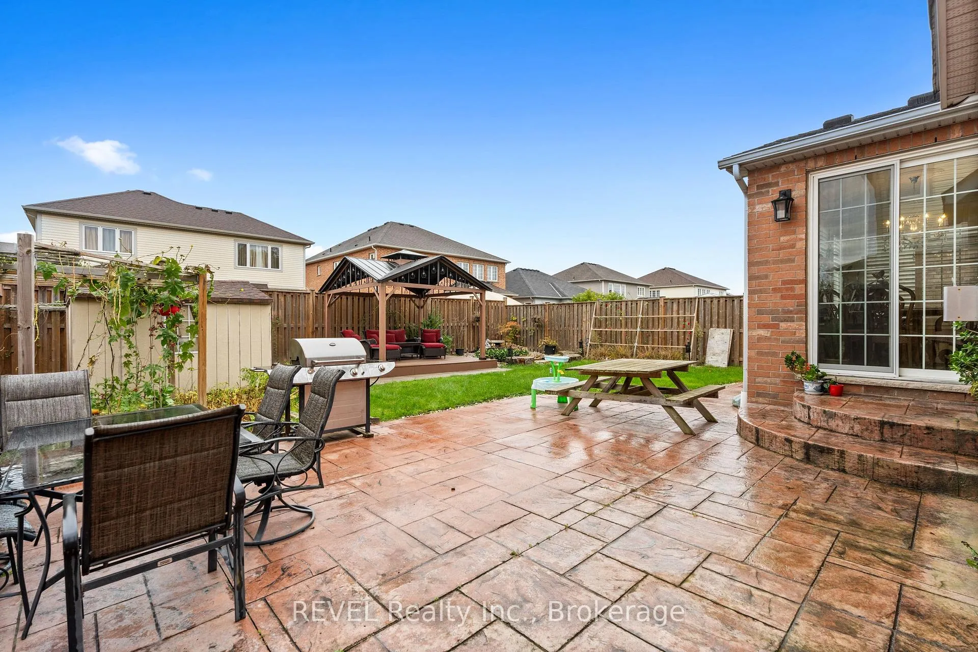 Photo 46 of 8892 Kudlac Street, Niagara Falls, Forestview — HOMEH