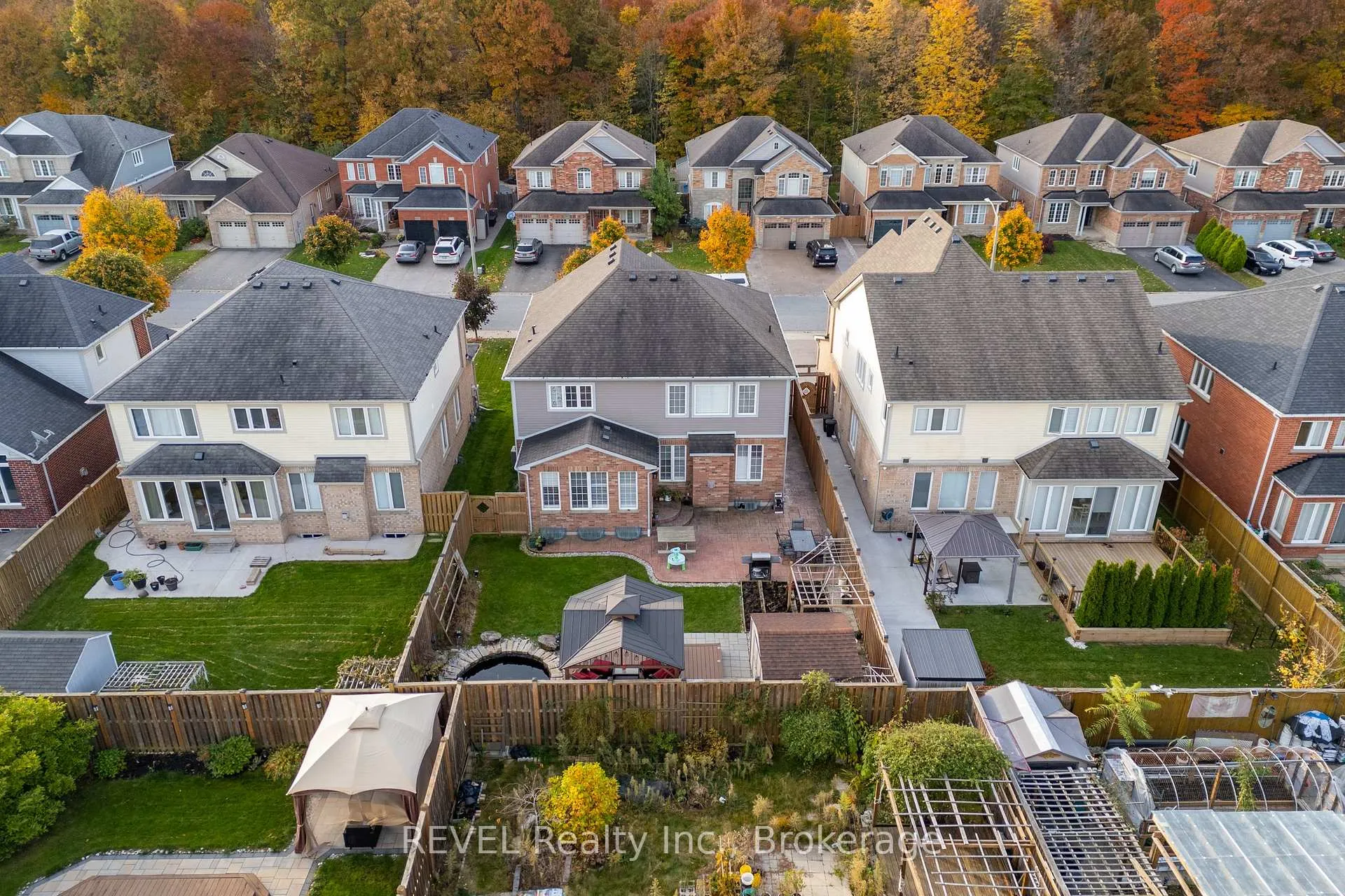 Photo 48 of 8892 Kudlac Street, Niagara Falls, Forestview — HOMEH